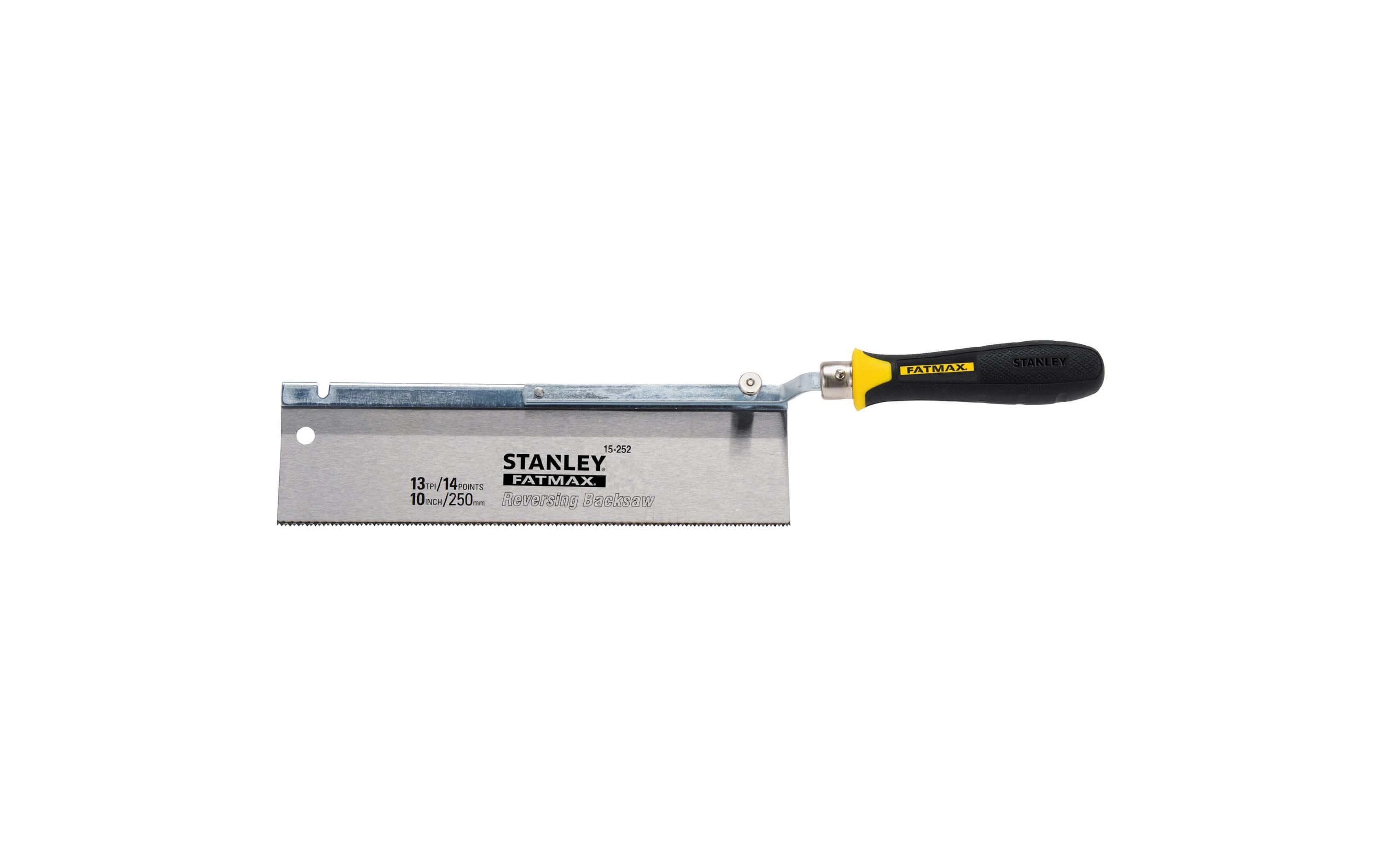 Stanley Fatmax Feinsäge Fatmax 250 mm