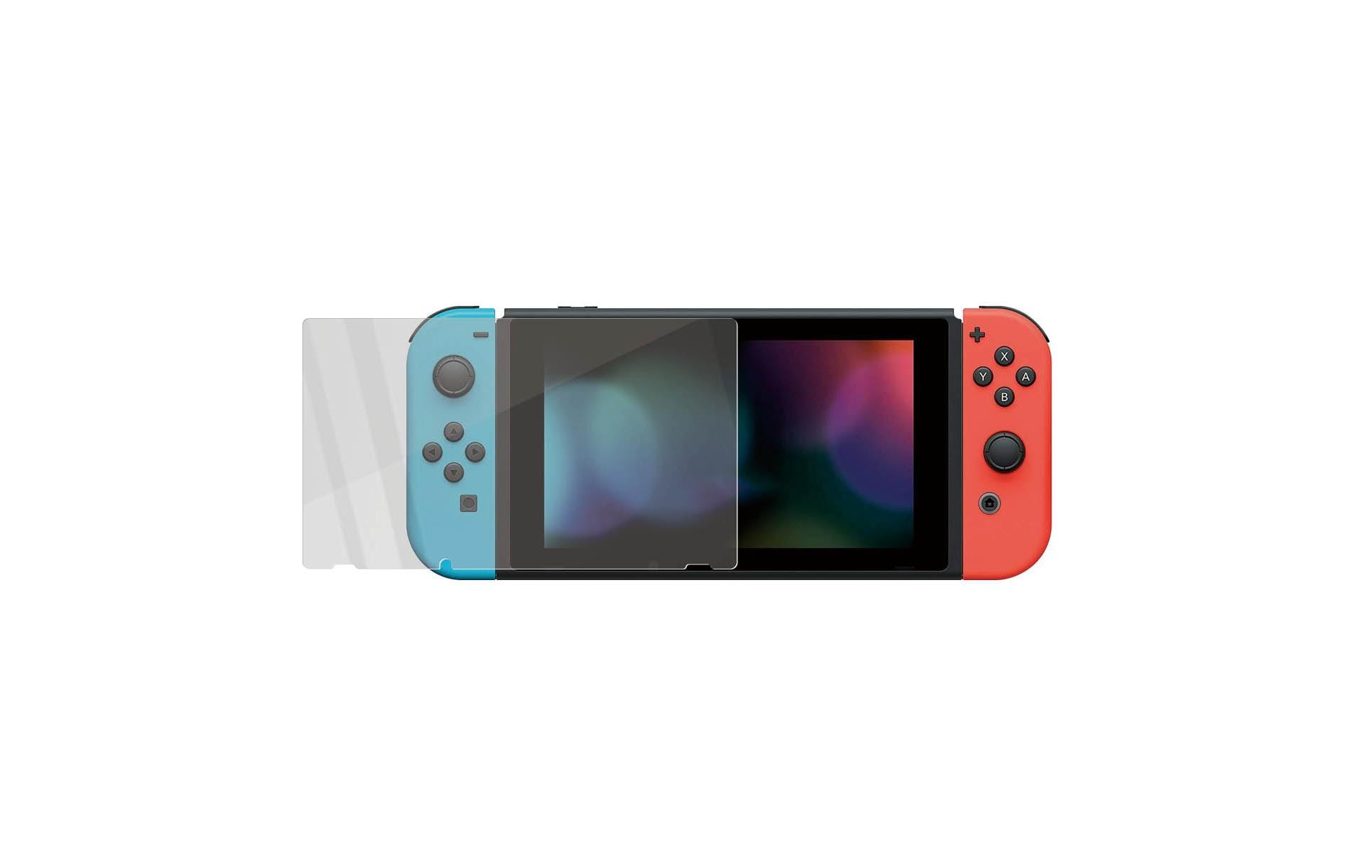 Panzerglass Schutzfolie E2E Nintendo Switch