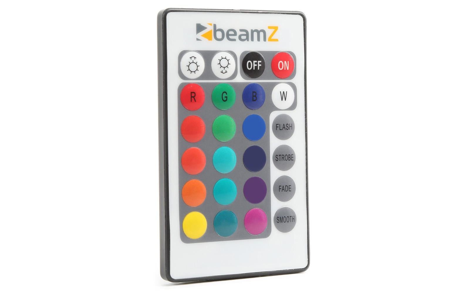 BeamZ Pro Bodenstrahler BBP66 Uplight Par