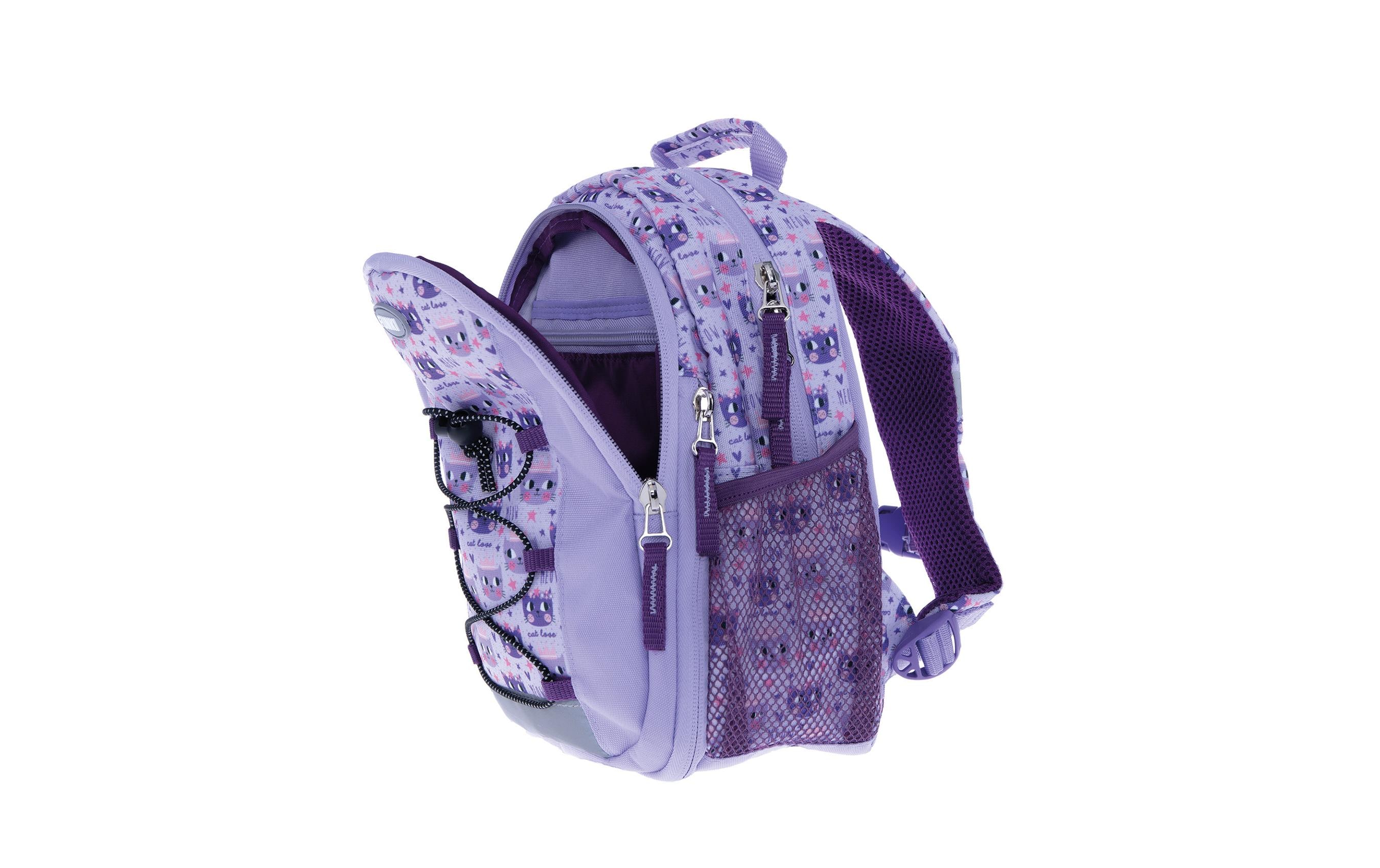 Funki Rucksack Raumwunder Cat Love