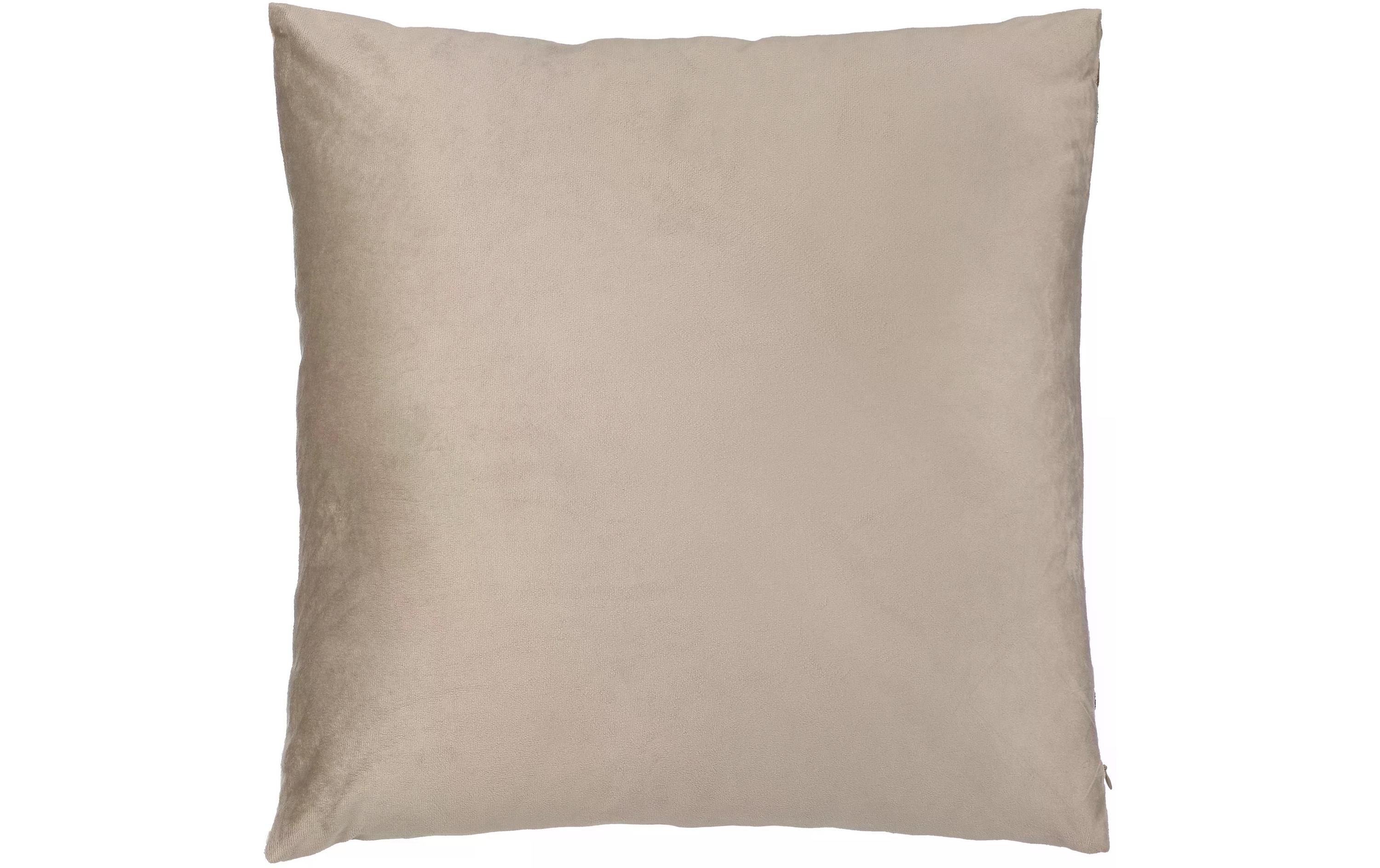 EGLO Kissen Singu 45 x 45 cm, Beige