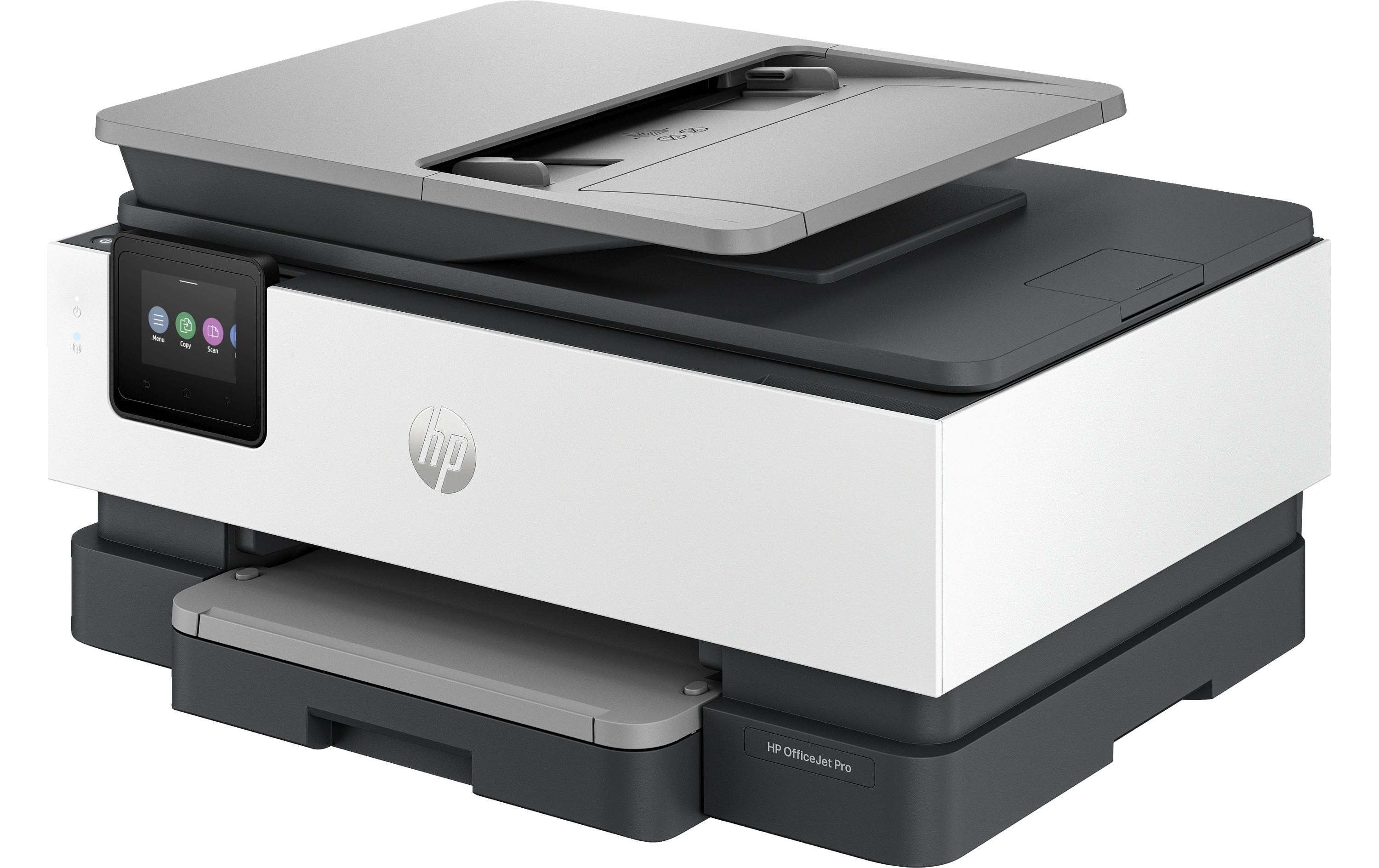 HP Multifunktionsdrucker OfficeJet Pro 8135e All-in-One