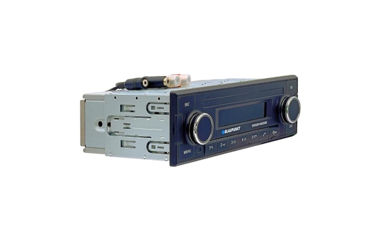 Blaupunkt Autoradio Skagen 1 DIN