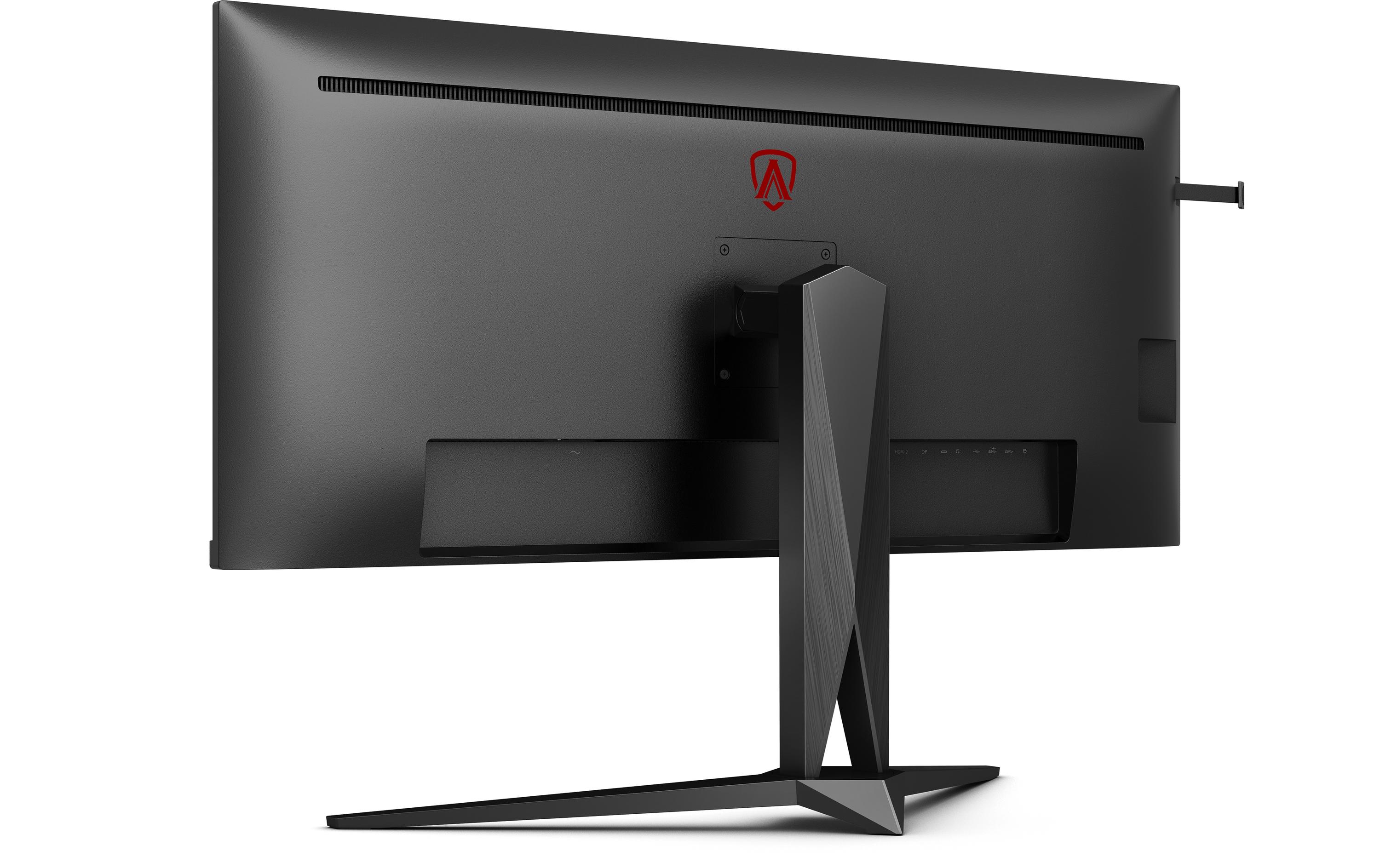 AOC Monitor AG405UXC