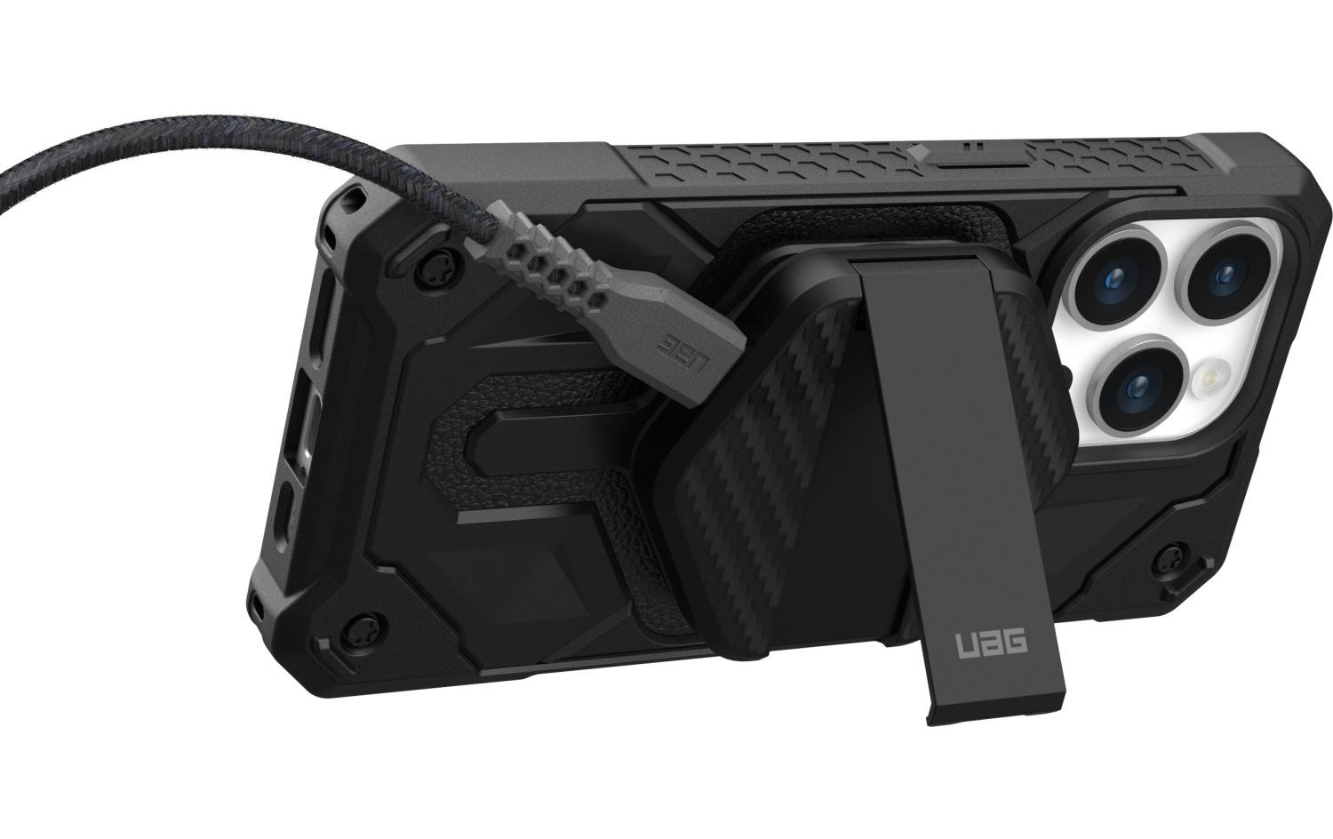 UAG Wireless Charger/Stand 15W