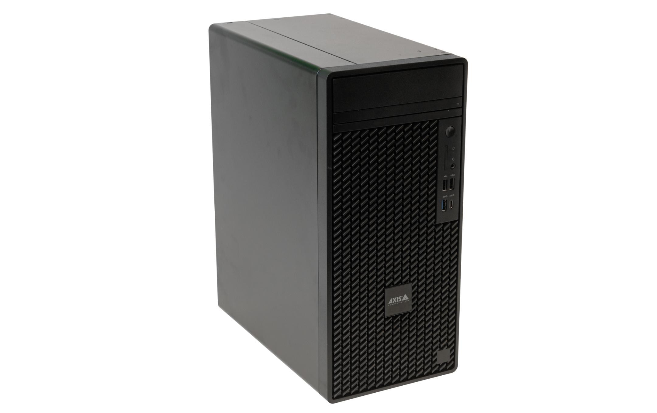 Axis Netzwerkrekorder S1216 Tower 16 Kanal 8 TB