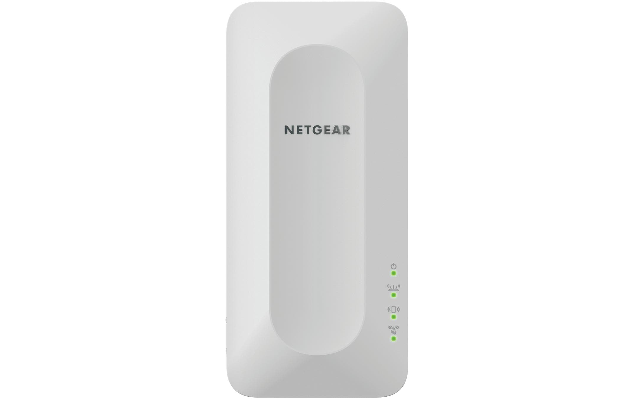 Netgear WLAN-Mesh-Repeater EAX15-100PES