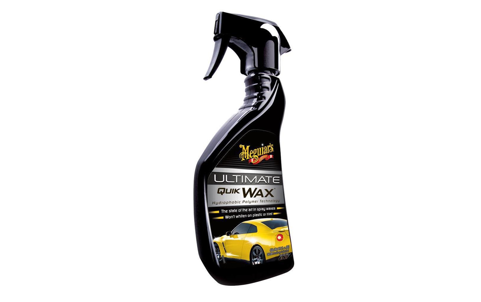 Meguiar's Schnellwachs Ultimate Quick Wax 450 ml