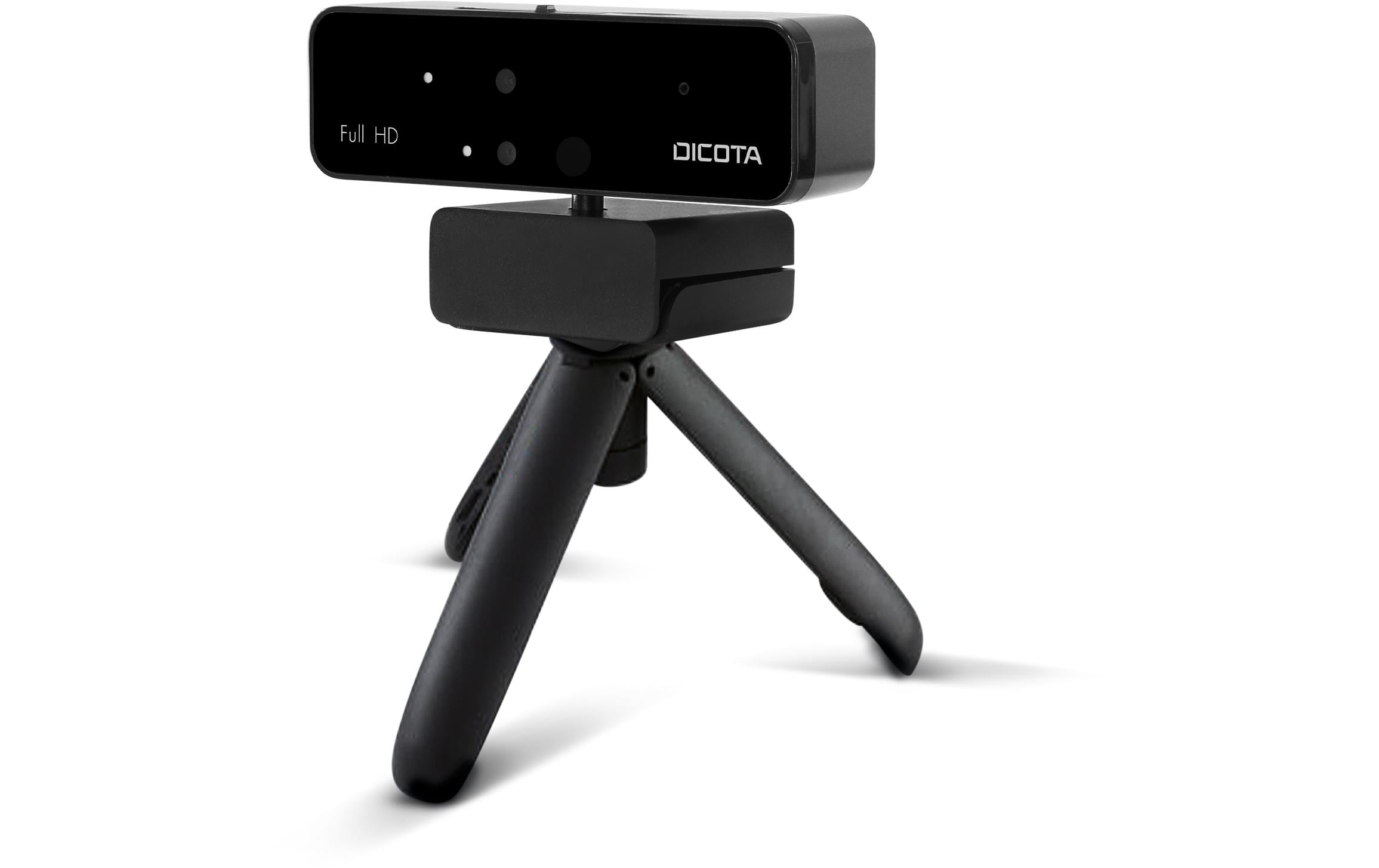 DICOTA Webcam PRO Face Recognition