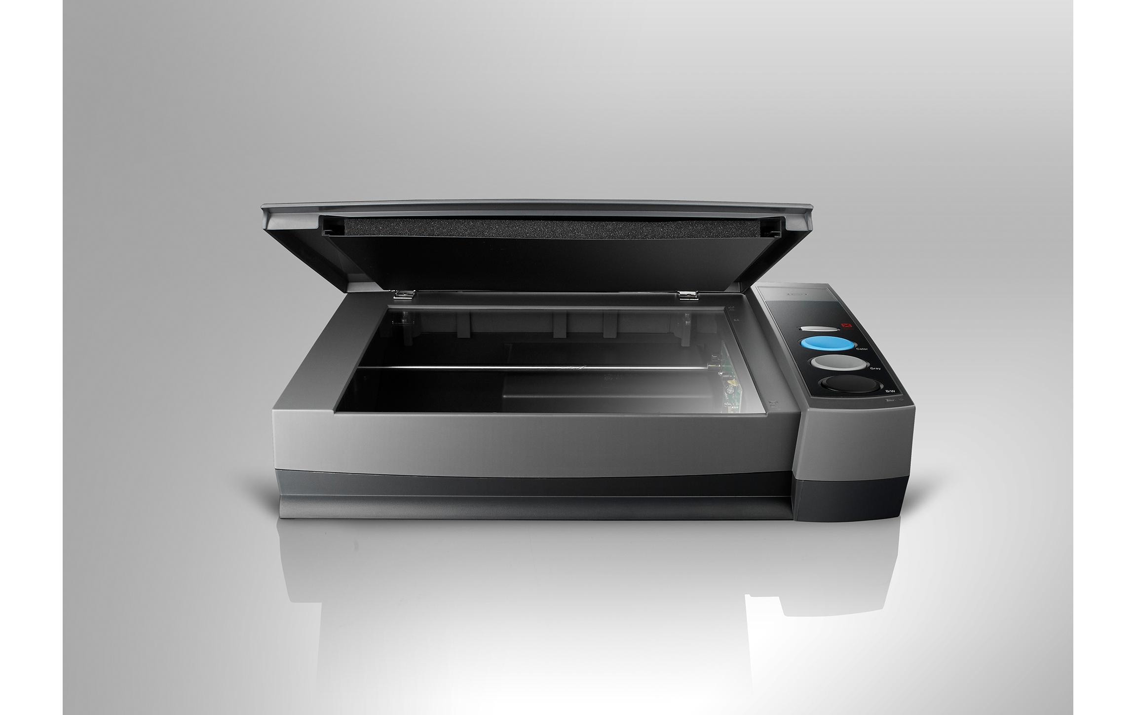 Plustek Buchscanner OpticBook 3800L