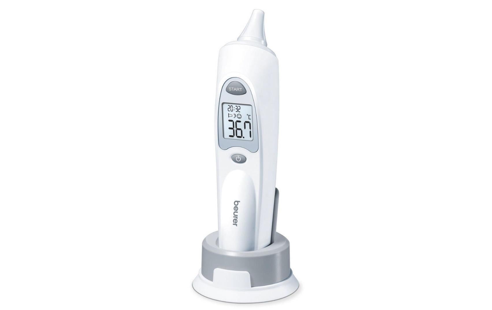 Beurer Infrarot-Fieberthermometer FT58