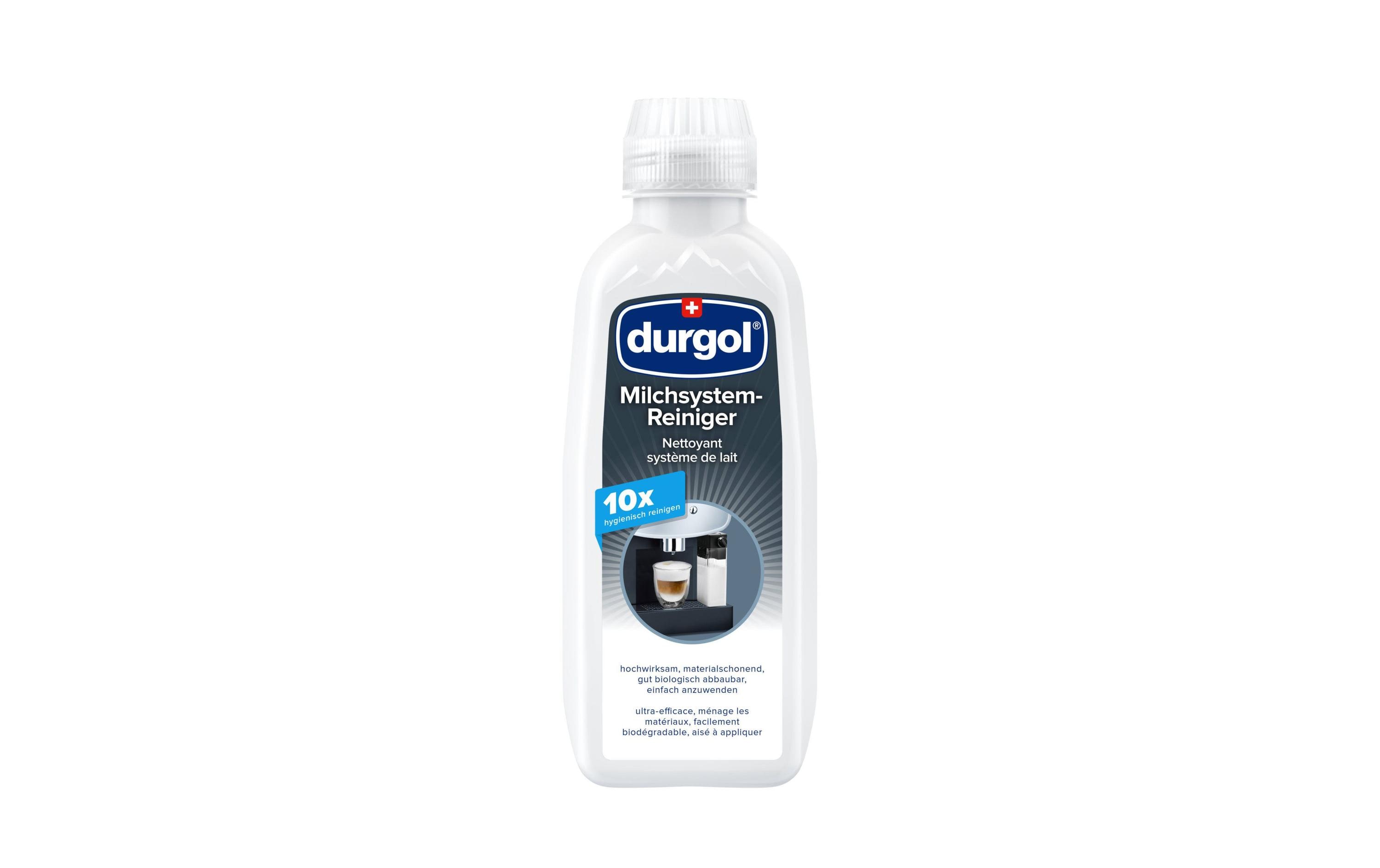 Durgol Milchsystem Reiniger 500 ml