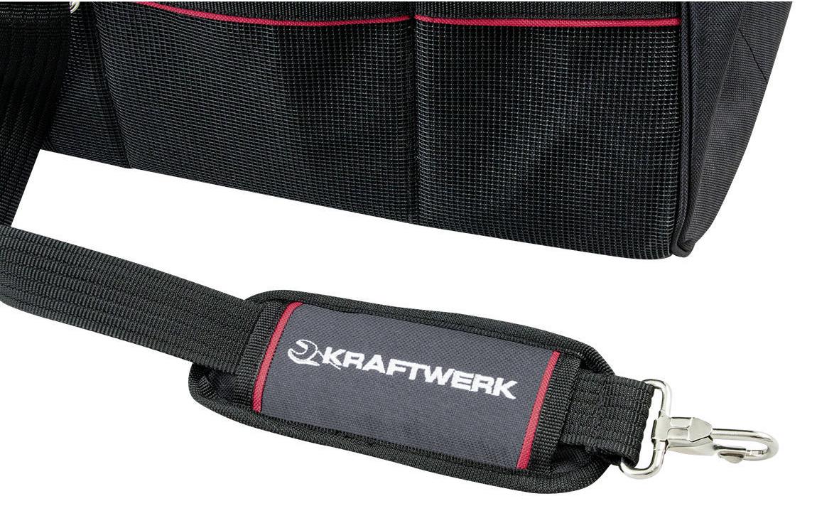 Kraftwerk Werkzeugtasche