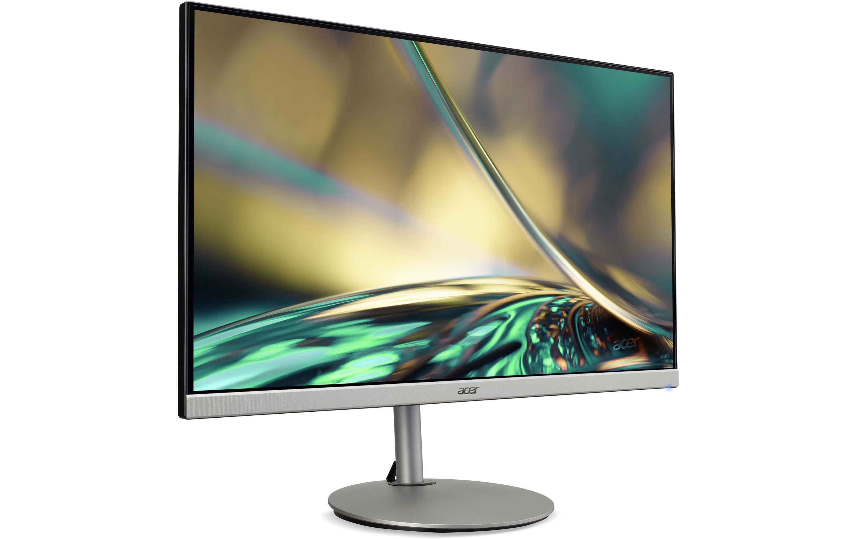 Acer Monitor CB2 CB272UEsmiiprx