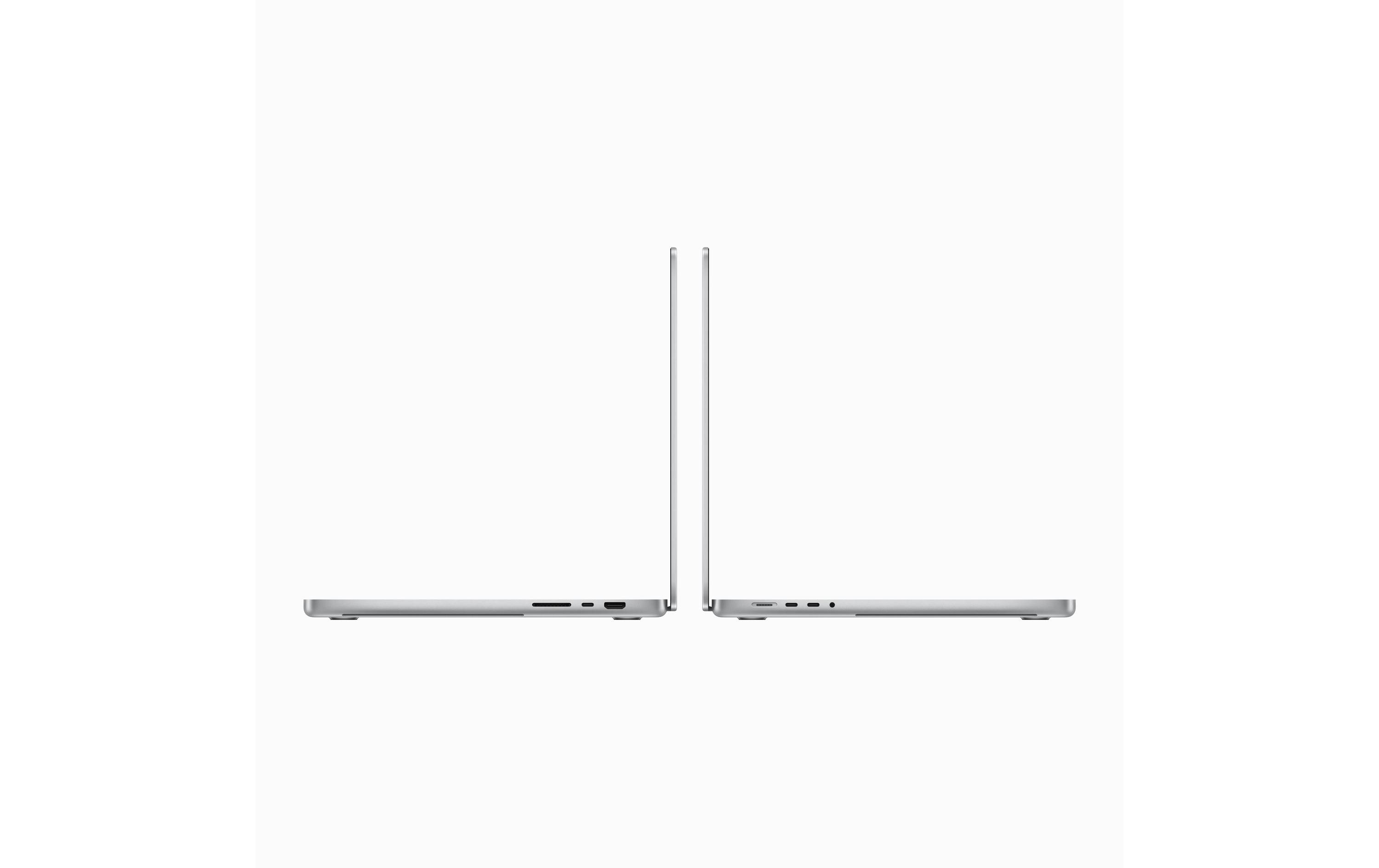 Apple MacBook Pro 16 M3 Pro 2023 12C CPU/18C GPU/512 GB/36 GB