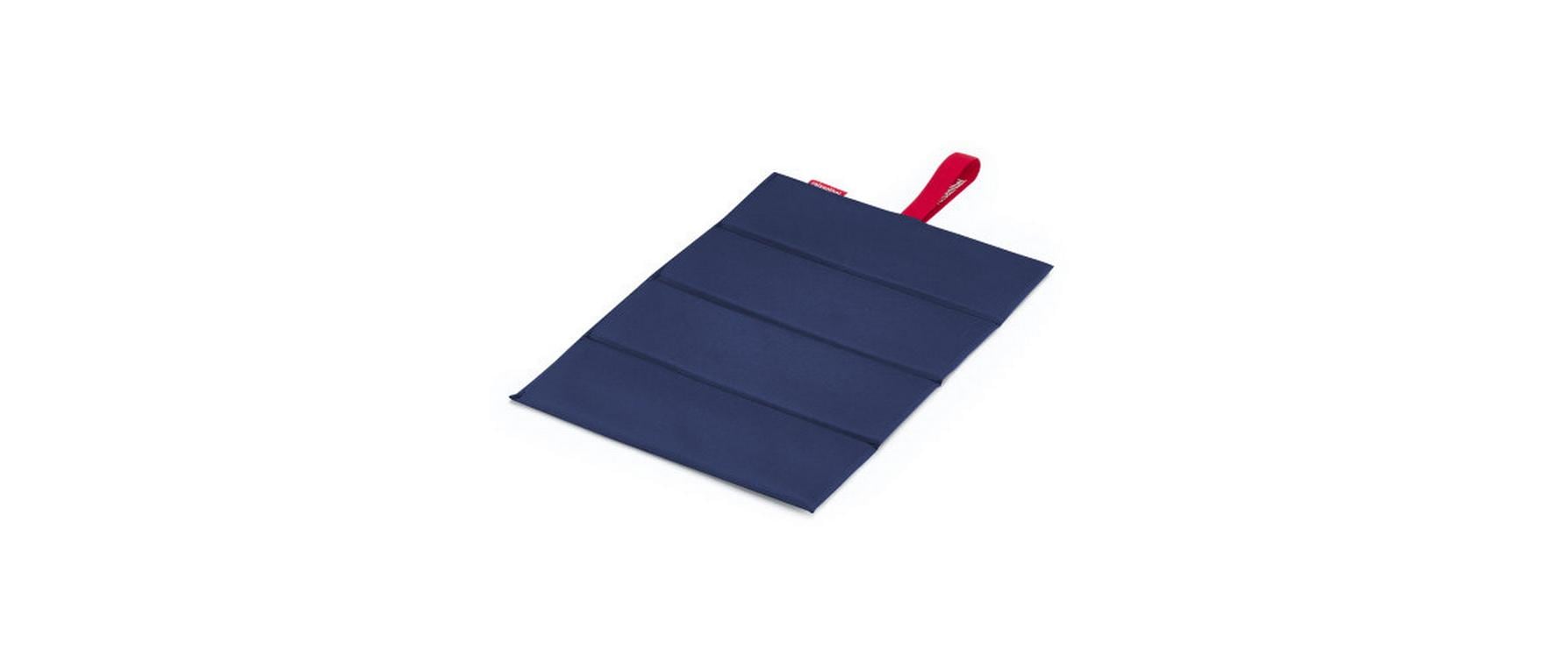 Reisenthel Sitzkissen Seatpad Navy