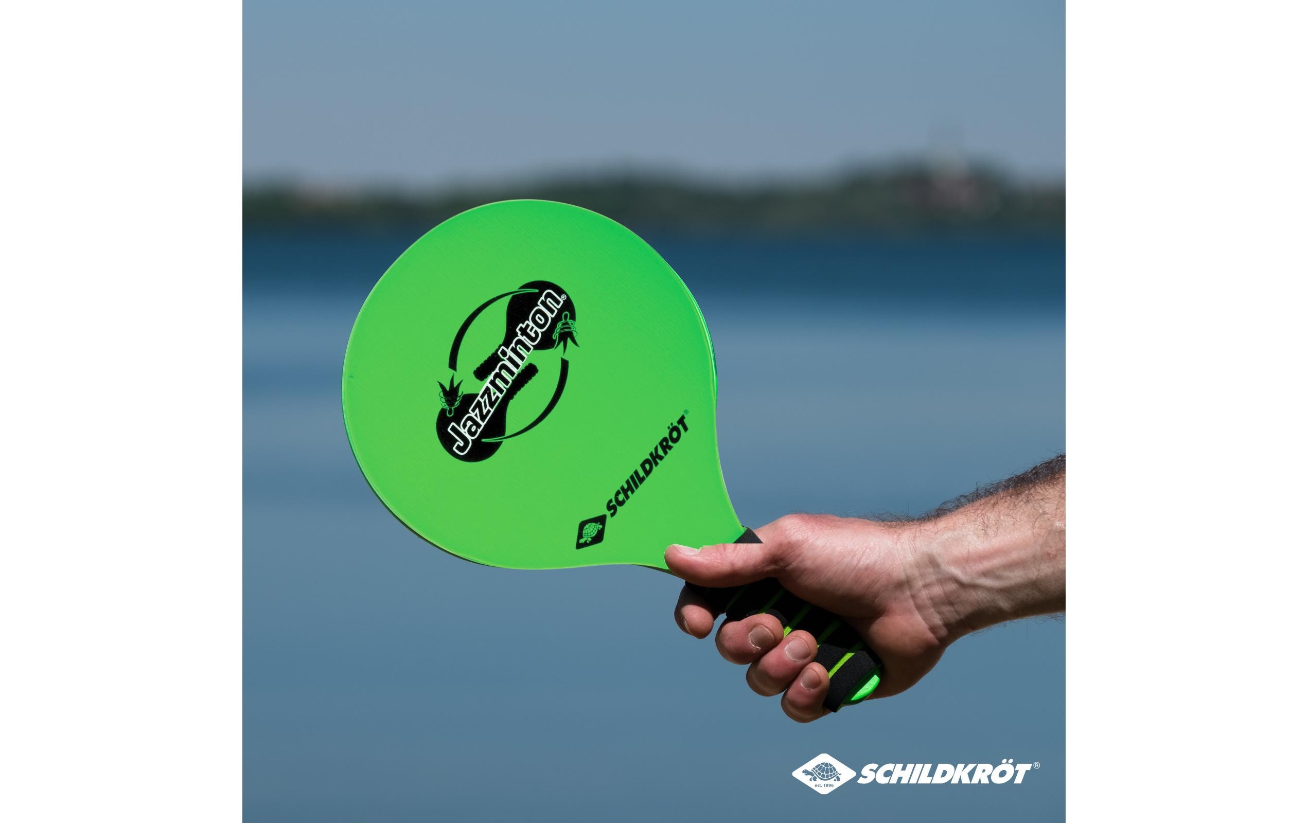 Schildkröt Funsports Jazzminton Set