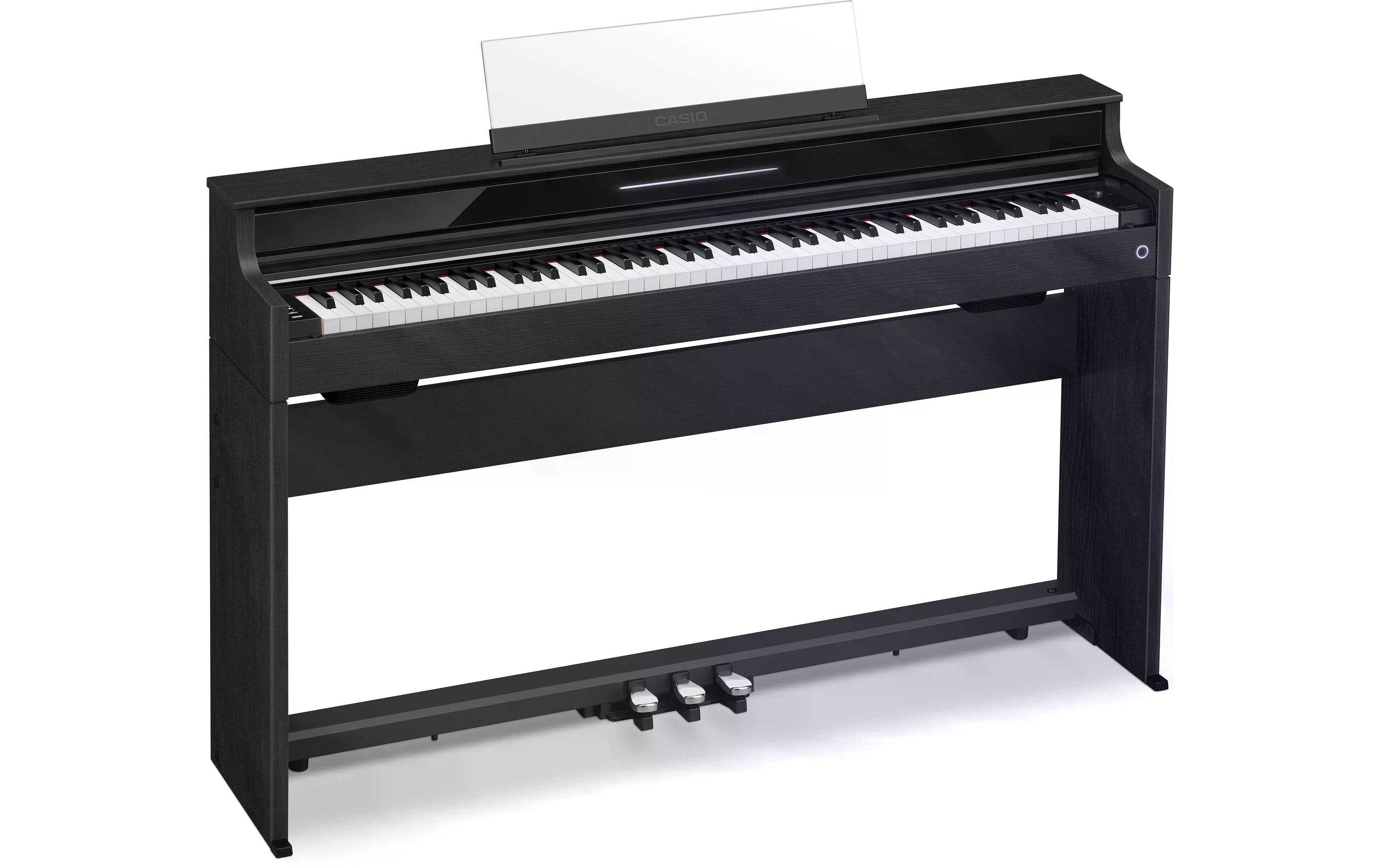 Casio E-Piano CELVIANO AP-S450 Schwarz