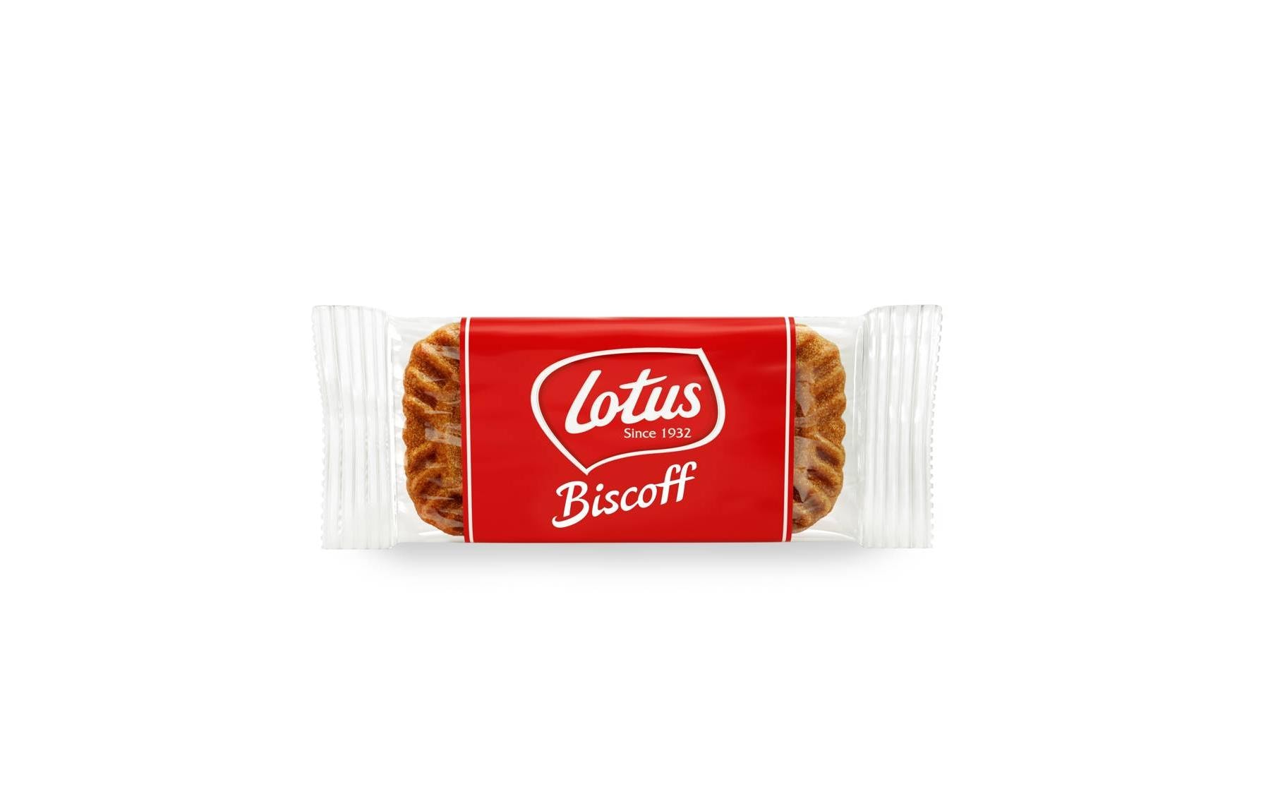 Lotus Guetzli Biscoff Classic 300 Stück