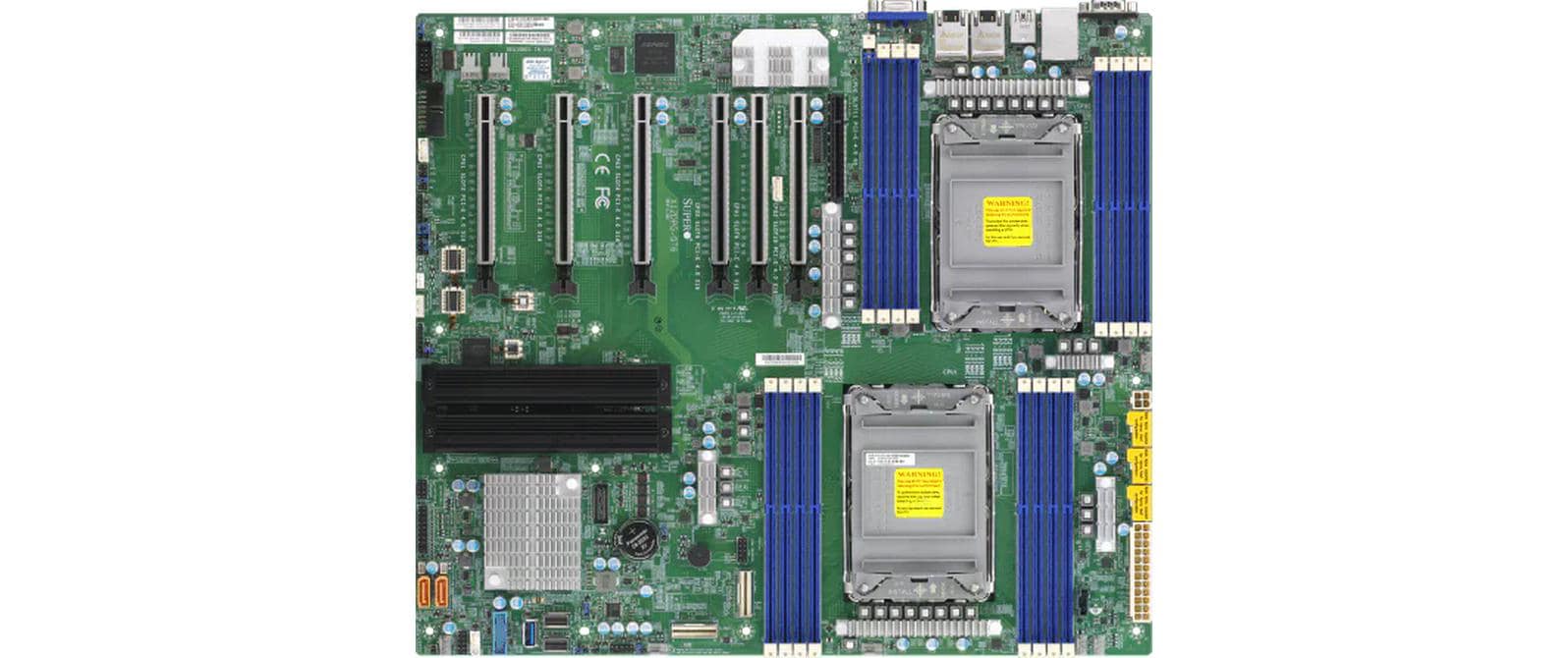 Supermicro Barebone GPU SuperServer SYS-740GP-TNRT