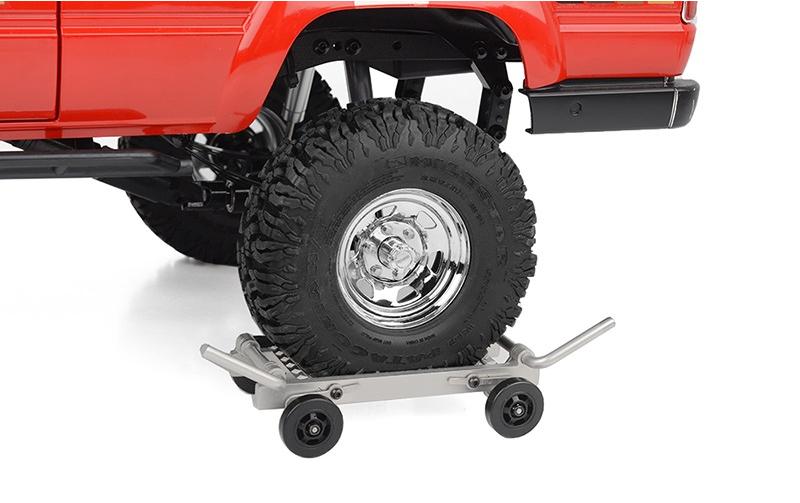 RC4WD Dolly für Abschleppwagen 1:10