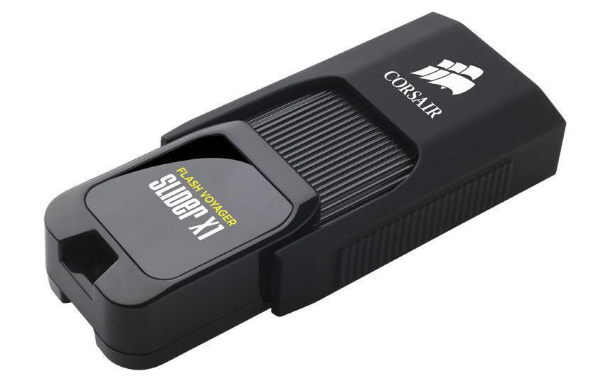 Corsair USB-Stick Flash Voyager Slider X1 USB 3.0 256 GB