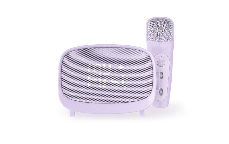 myFirst Voice 2 Purple