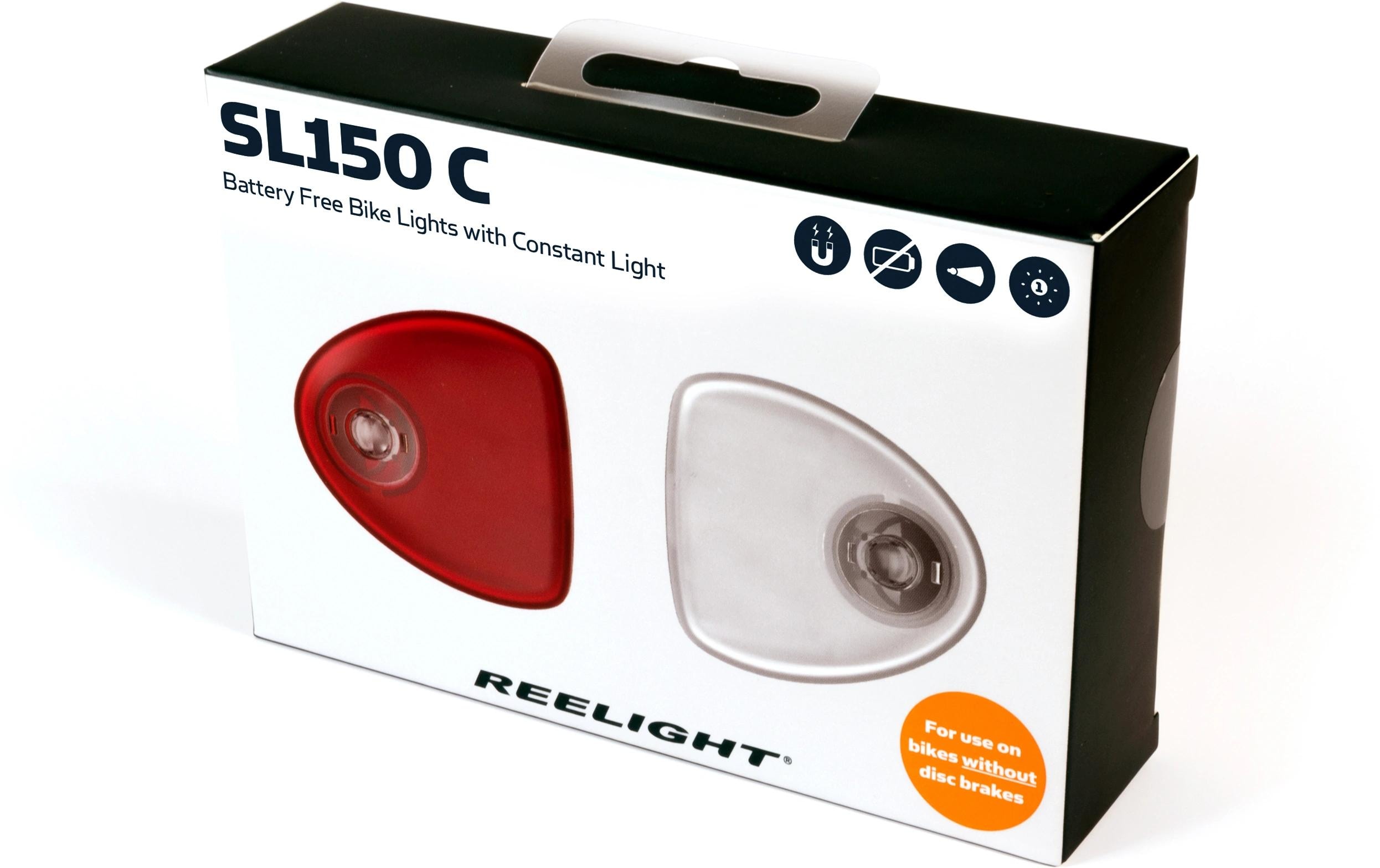 Reelight SL150C