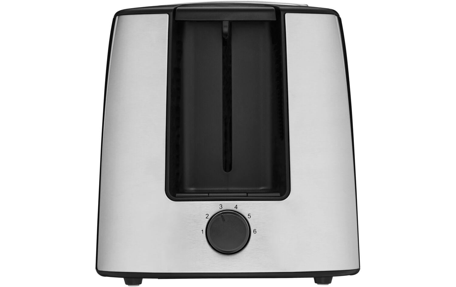 WMF Toaster Bueno Pro Silber