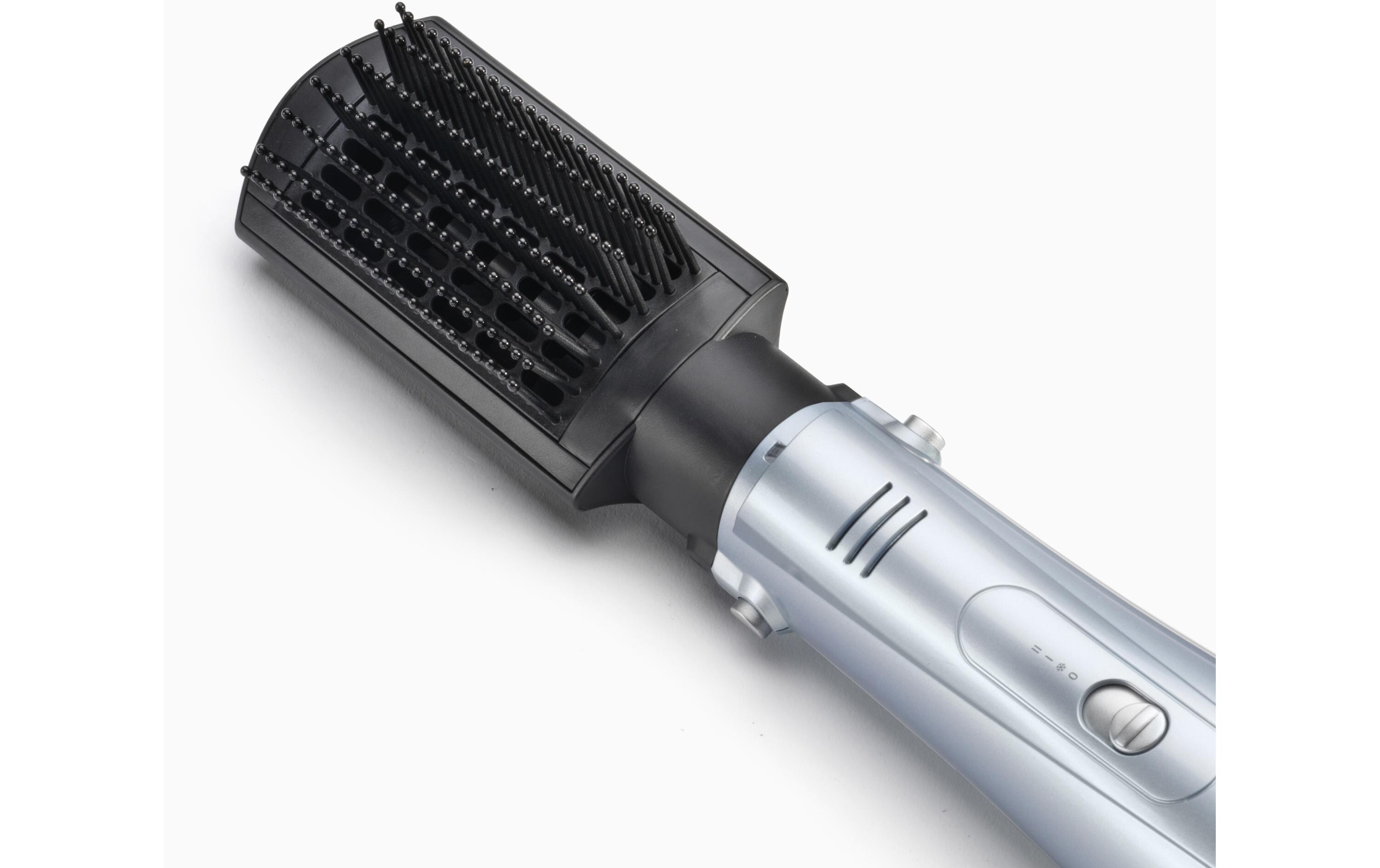 Babyliss Warmluftbürste Hydro Fusion AS774CHE