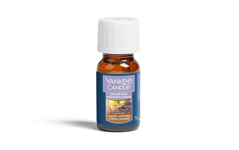 Yankee Candle Duftöl Lemon Lavender 10 ml