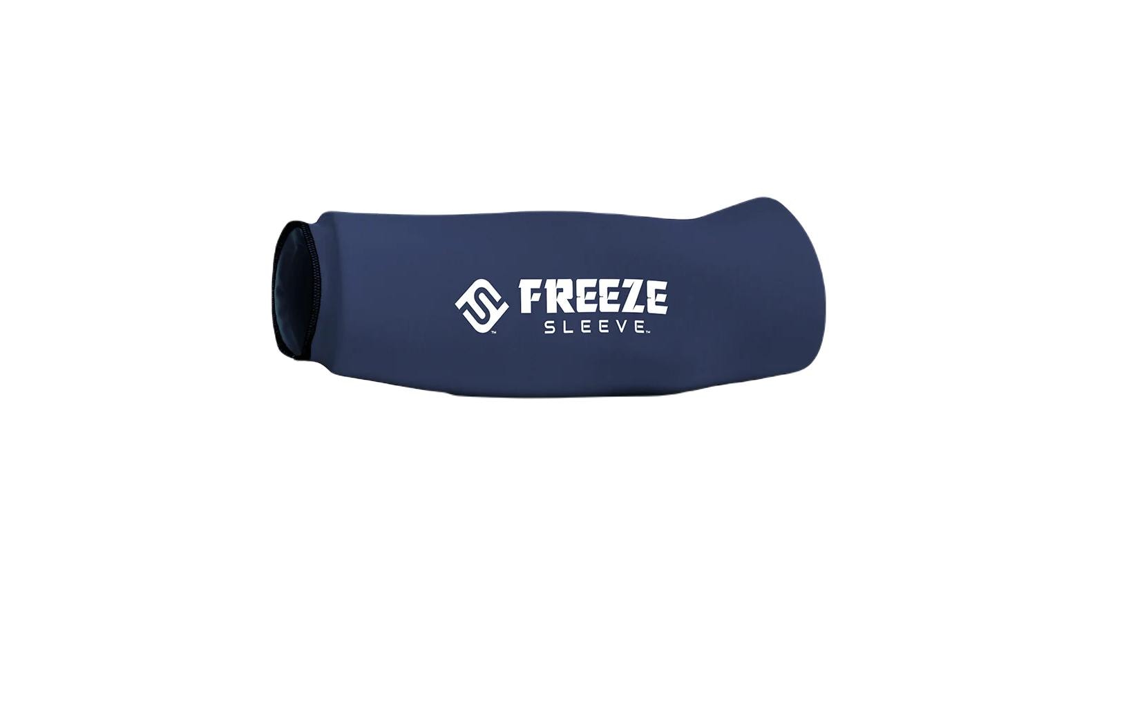 Freeze Sleeve Sleeve L