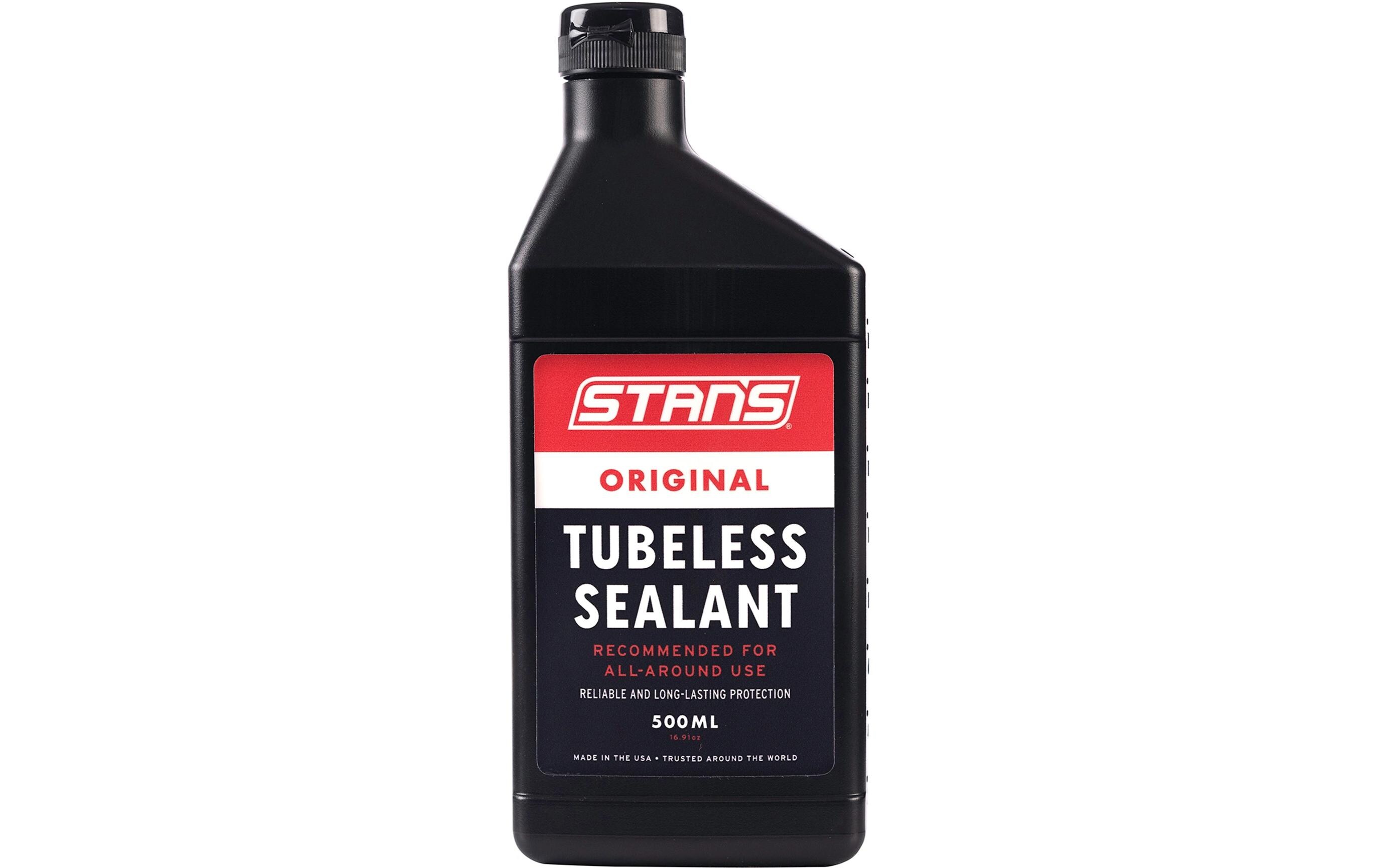 NoTubes Tubeless Sealant Dichtmilch 500 ml