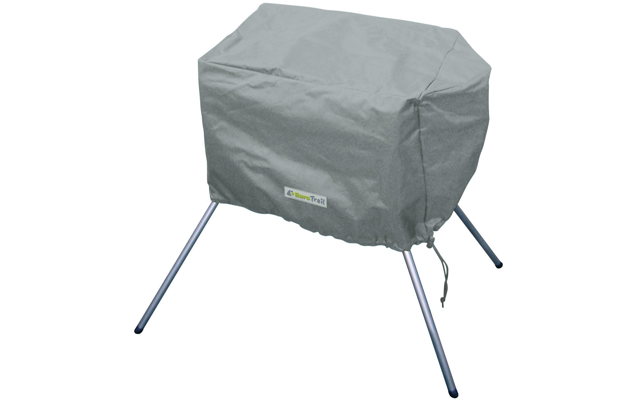 Eurotrail BBQ Cover