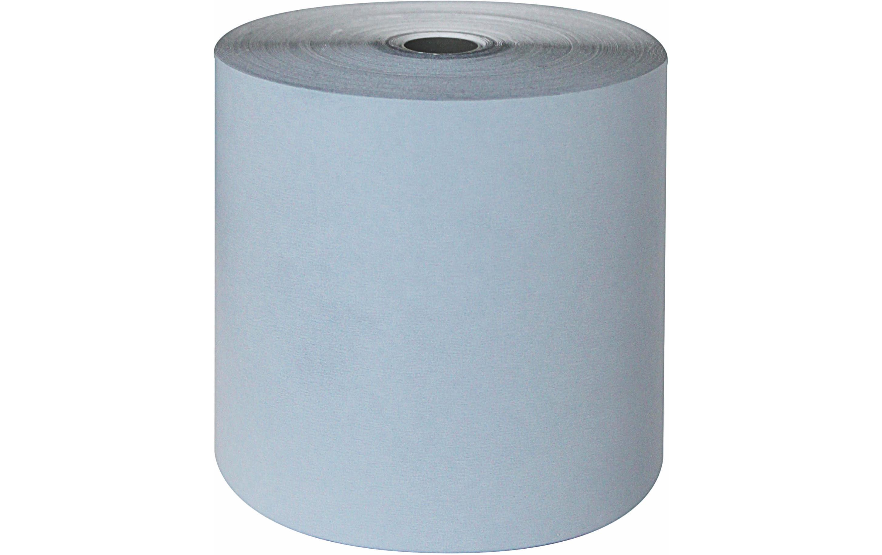 4POS Thermopapier Blue4est 52g 80 x 80 x 12 mm 5 Rollen