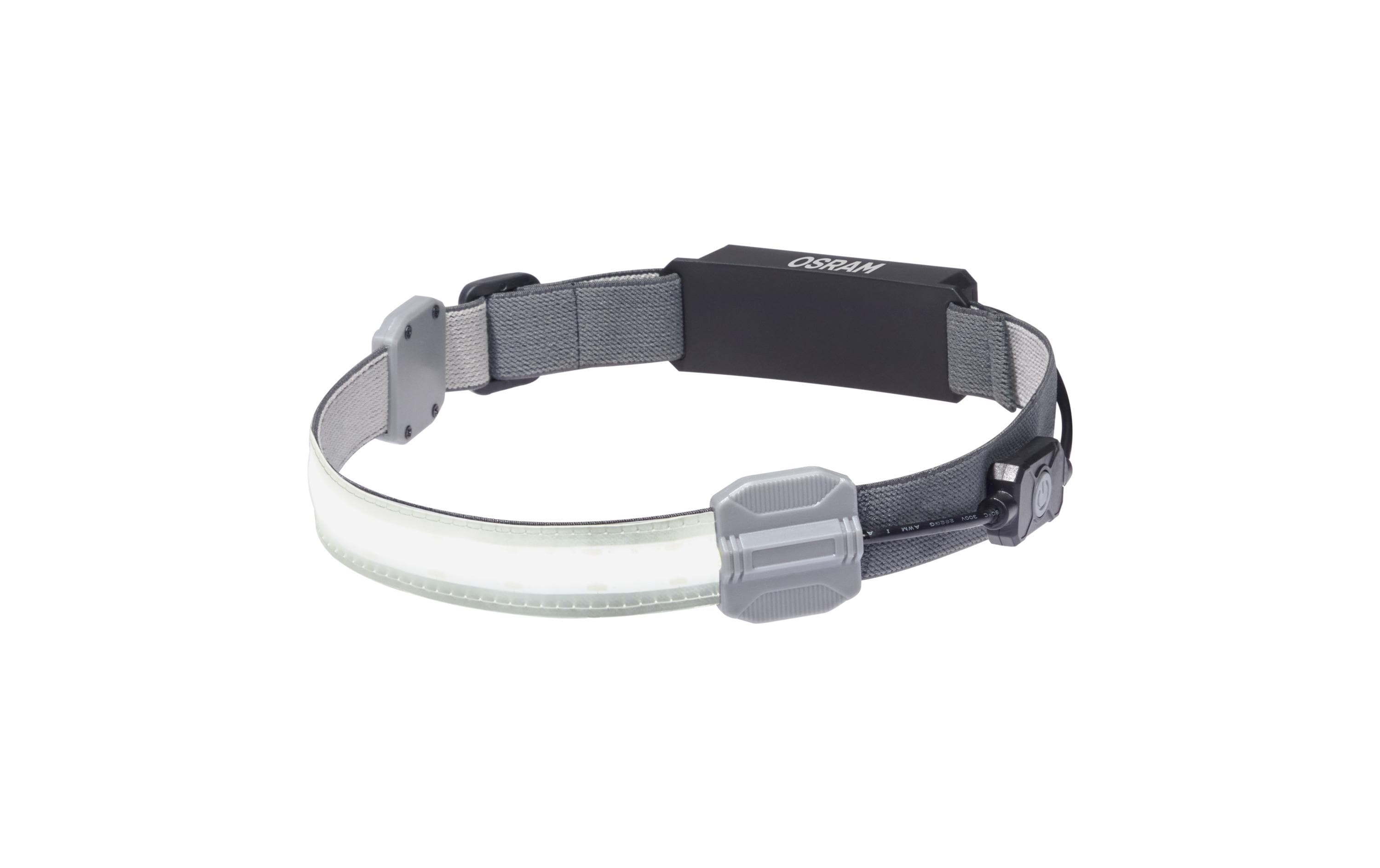 OSRAM LEDinspect FLEXIBLE HEAD TORCH