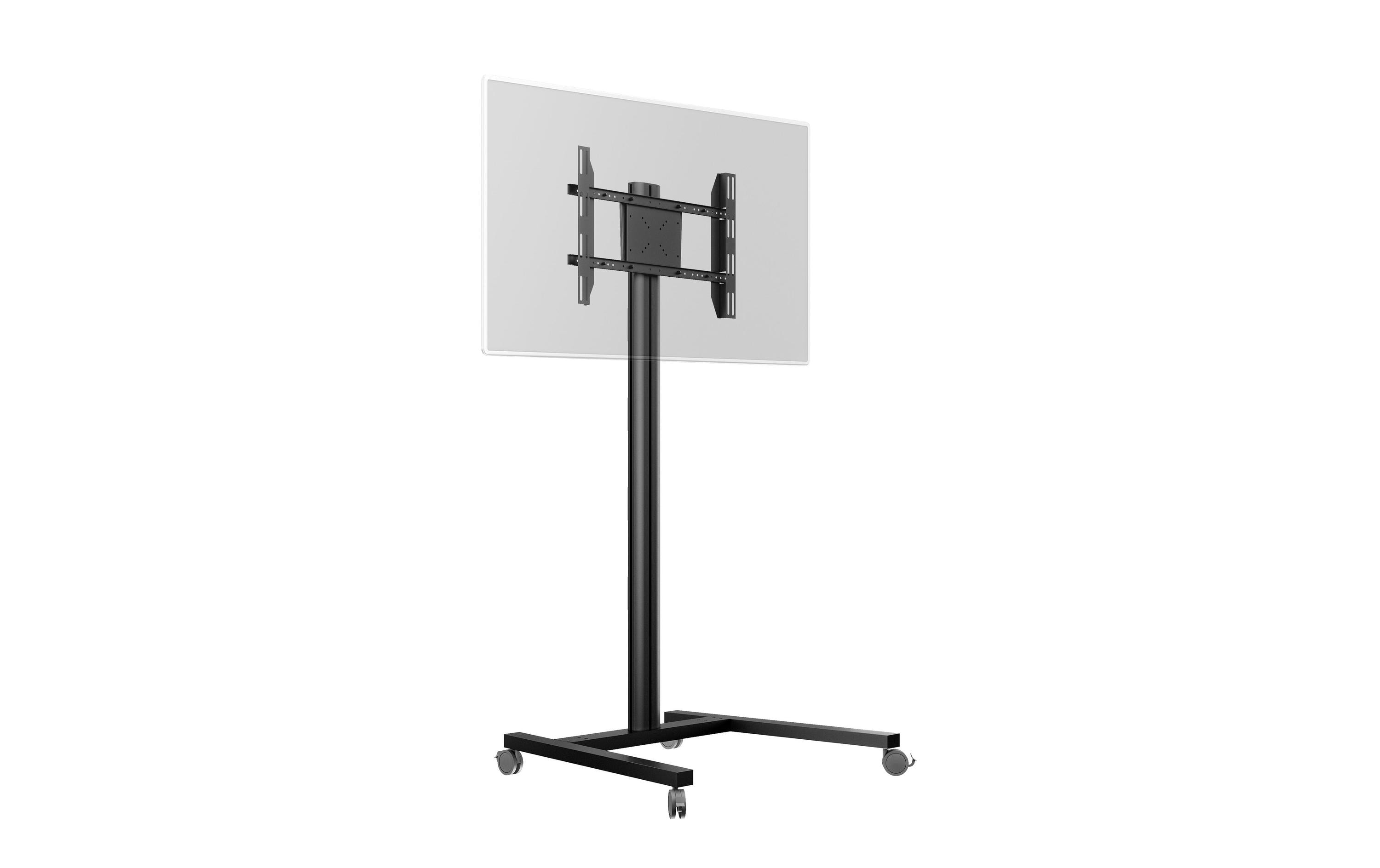 Multibrackets TV-Trolley Display Stand 180 Single bis max. 50 kg