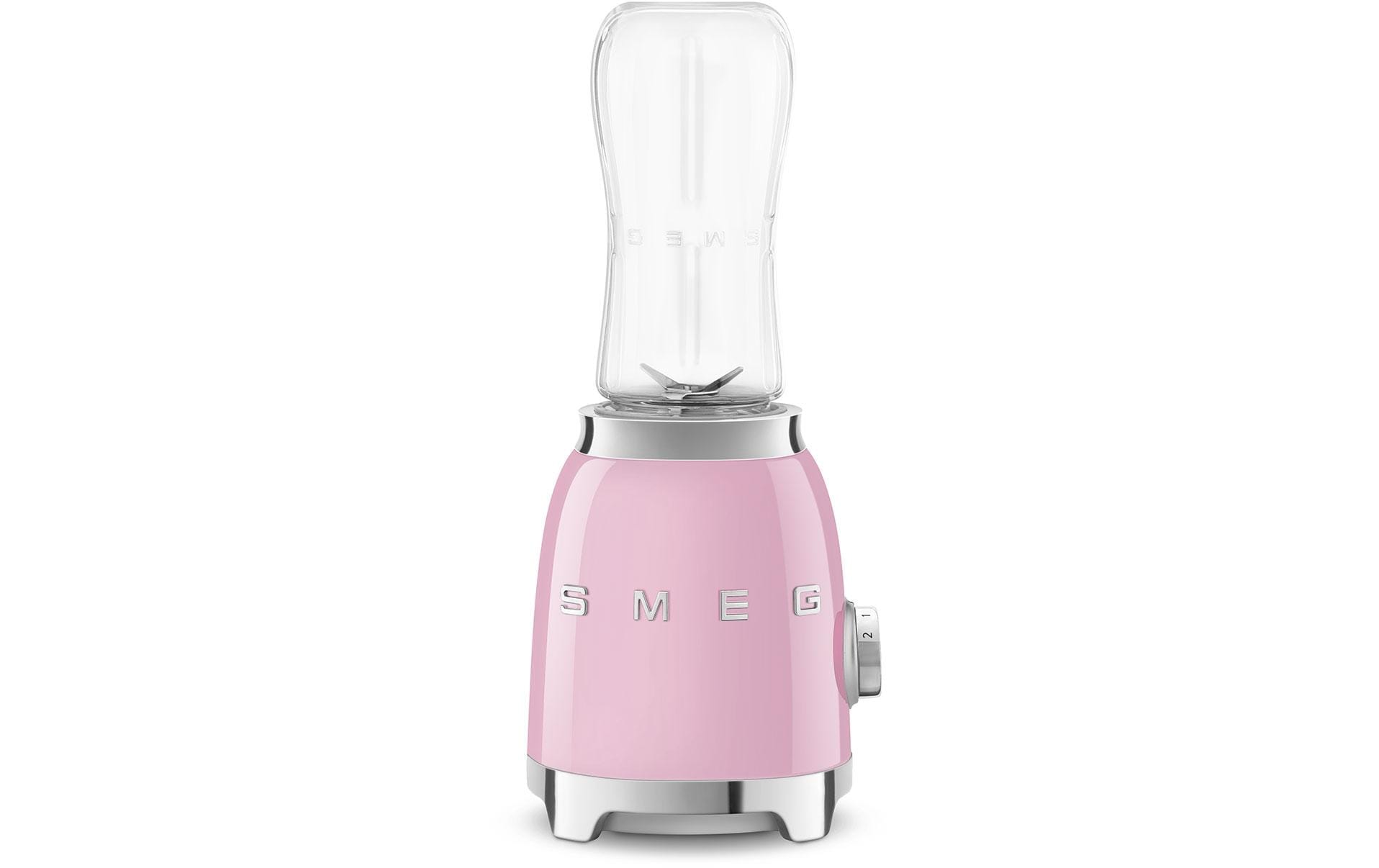 SMEG Standmixer 50's Style PBF01PKEU Cadillac Pink