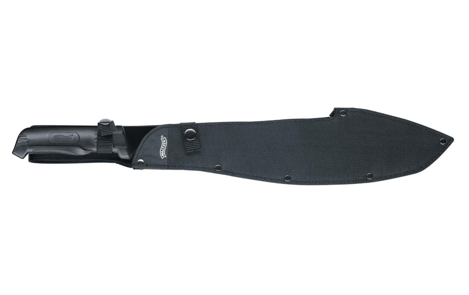 Walther Machete MachTac 1