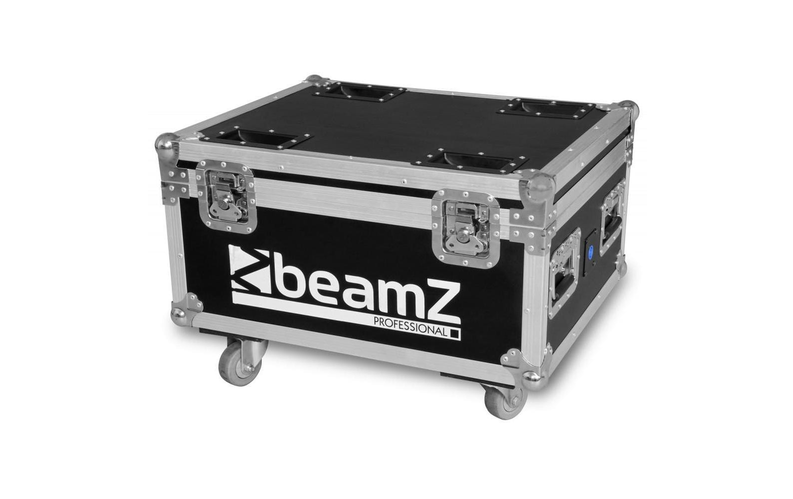 BeamZ Pro Scheinwerfer BBP60 Uplighter Set