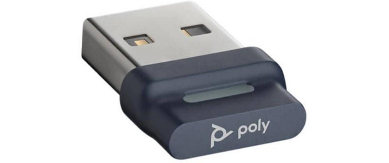 Poly Bluetooth Adapter BT700 USB-A - Bluetooth