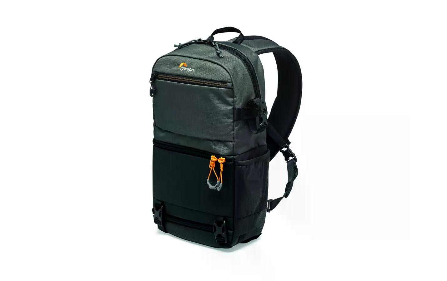 Lowepro Fotorucksack Slingshot SL 250 AW III Grau