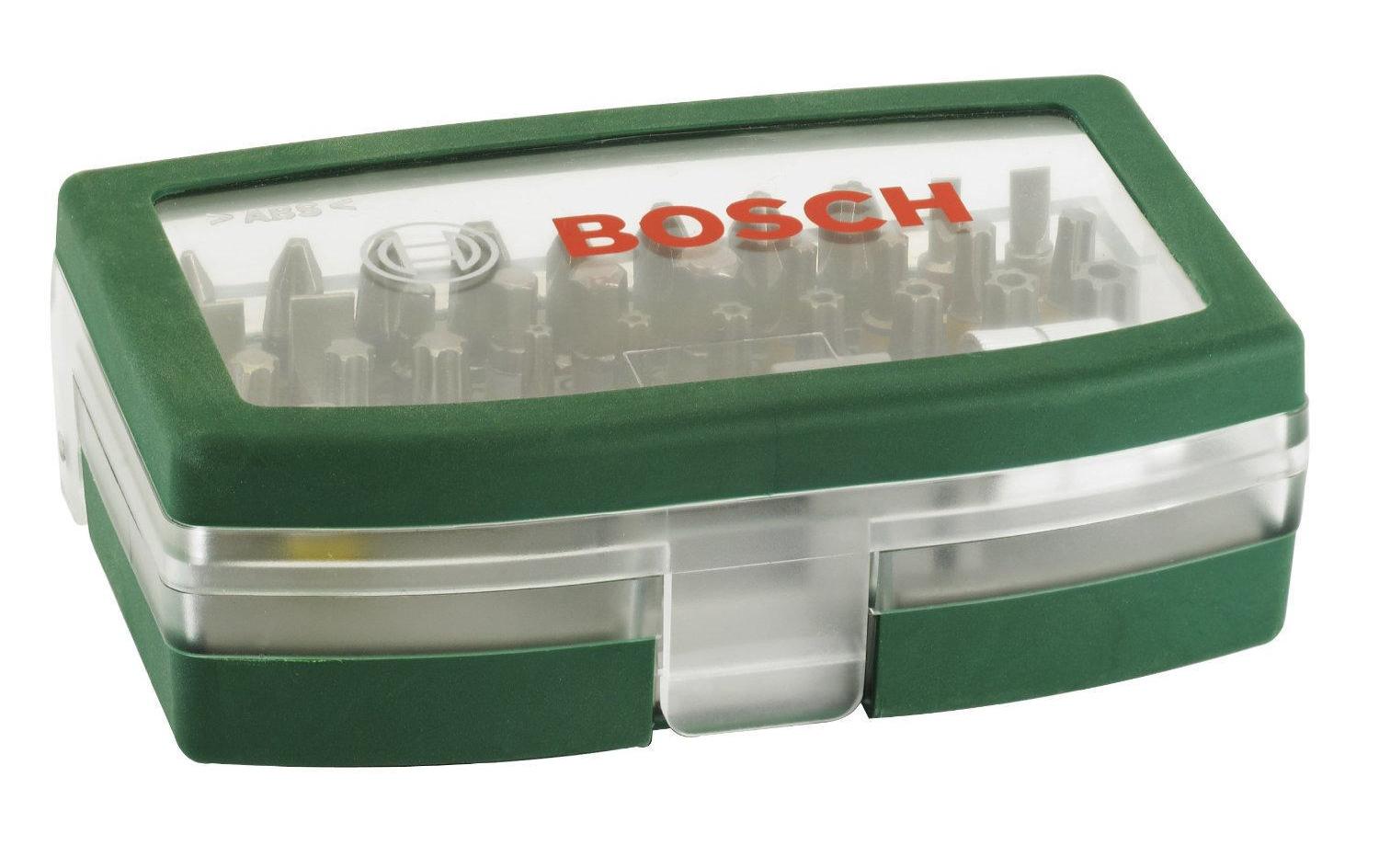 Bosch Bit-Set 32-teilig