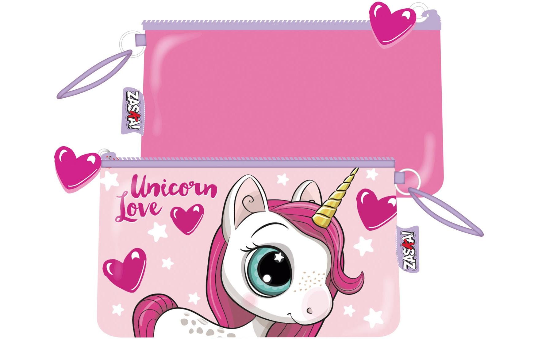 Arditex Necessaire Zaska Unicorn