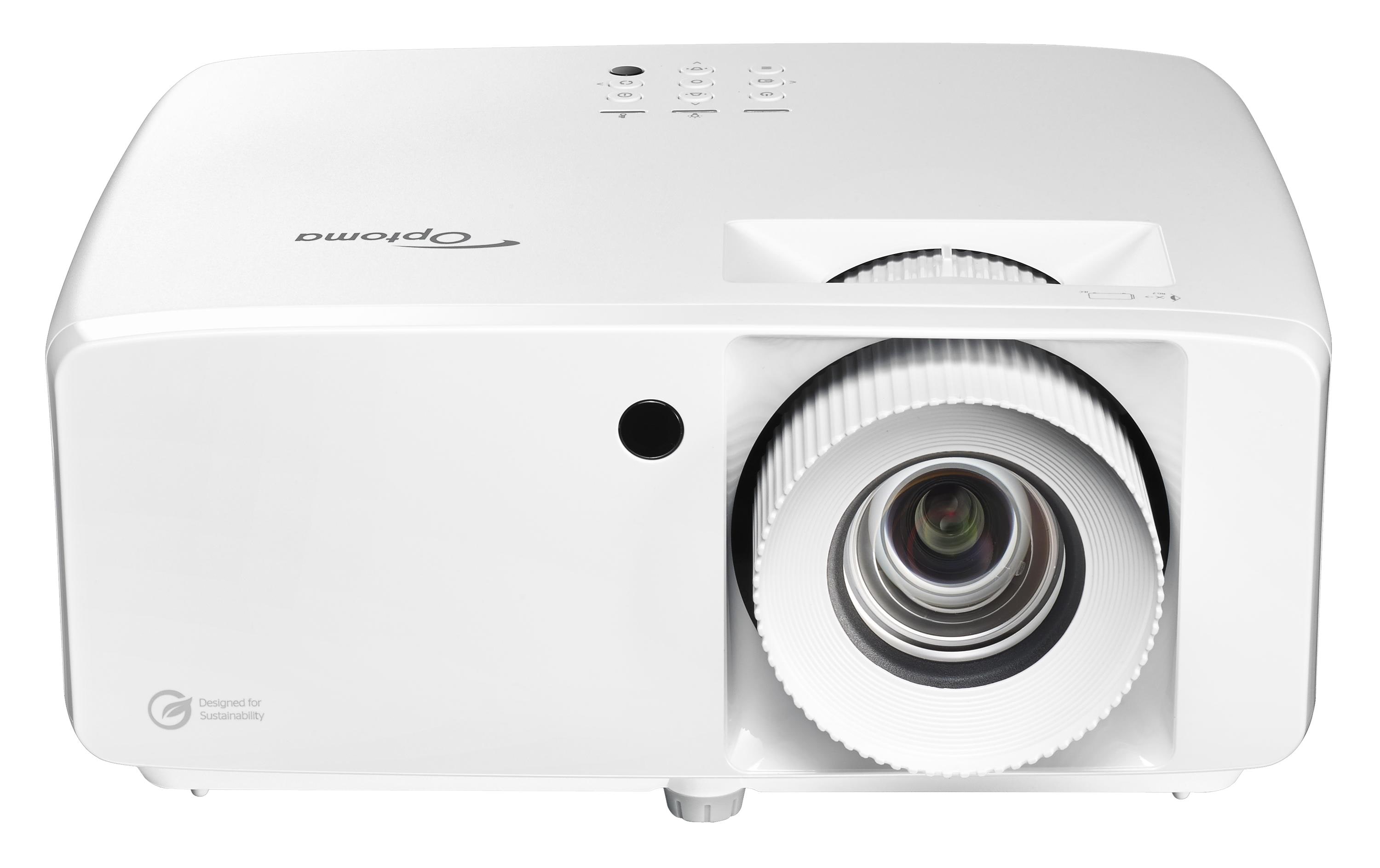 Optoma Projektor ZH450