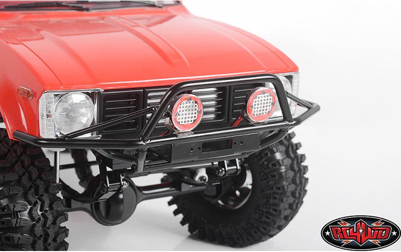 RC4WD Modellbau-Beleuchtung ARB Intensity LED Light Set