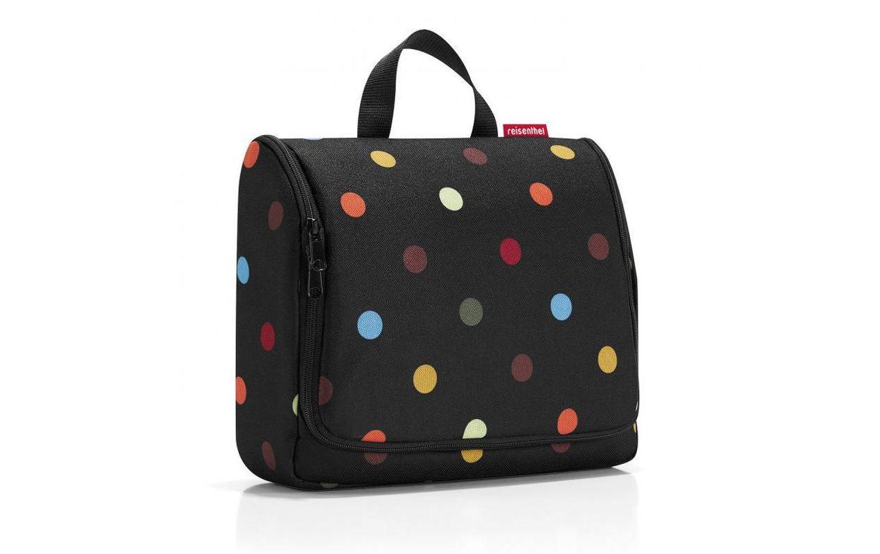 Reisenthel Necessaire Toiletbag XL Dots