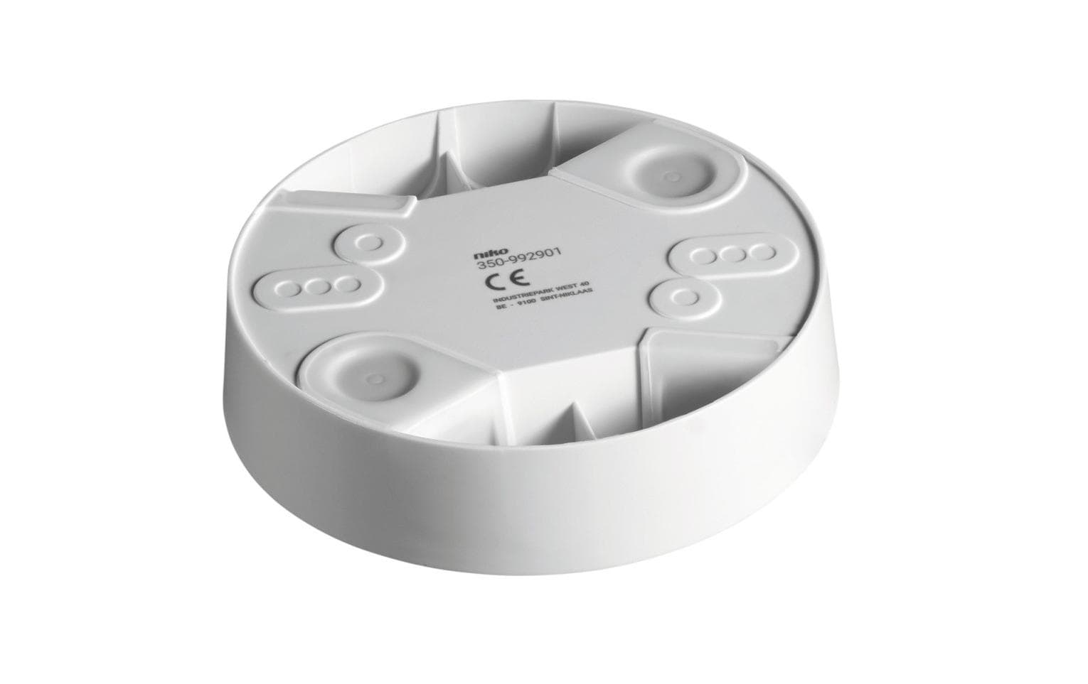 NIKO AP-Gehäuse IP54 für 350-100111 Weiss