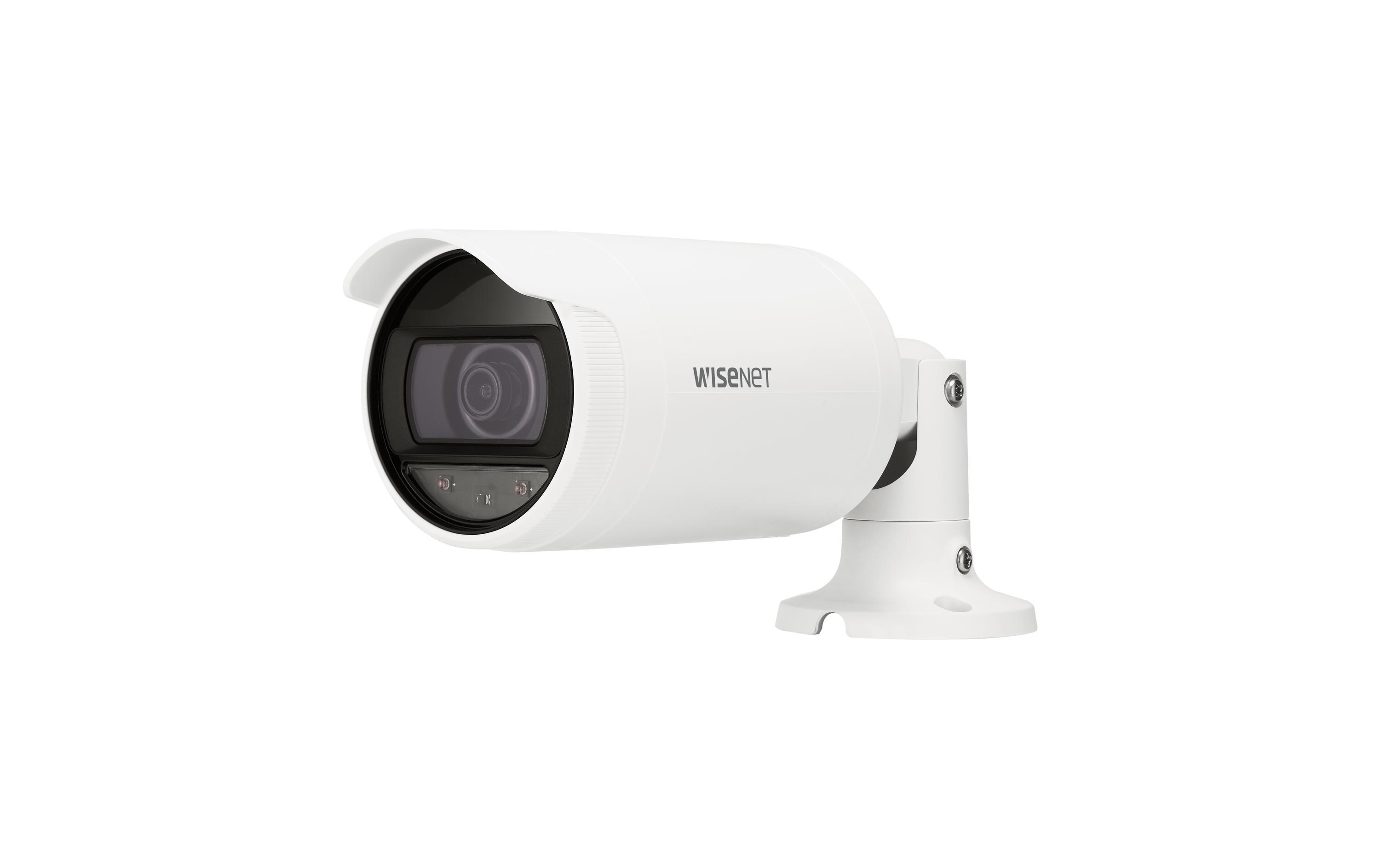 Hanwha Vision Netzwerkkamera ANO-L7022R