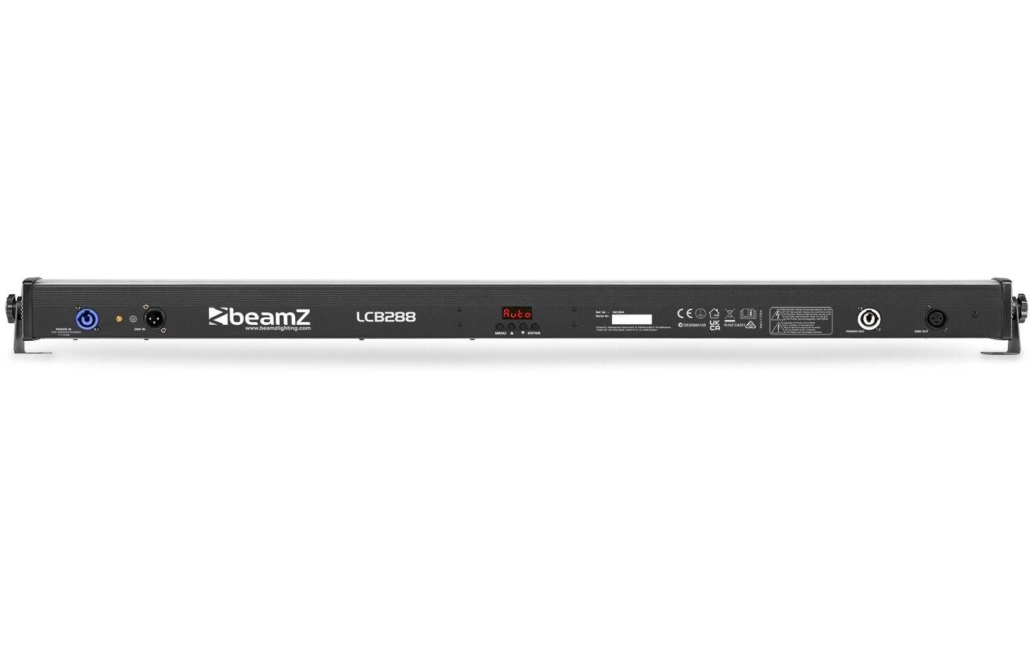 BeamZ LED-Bar LCB288